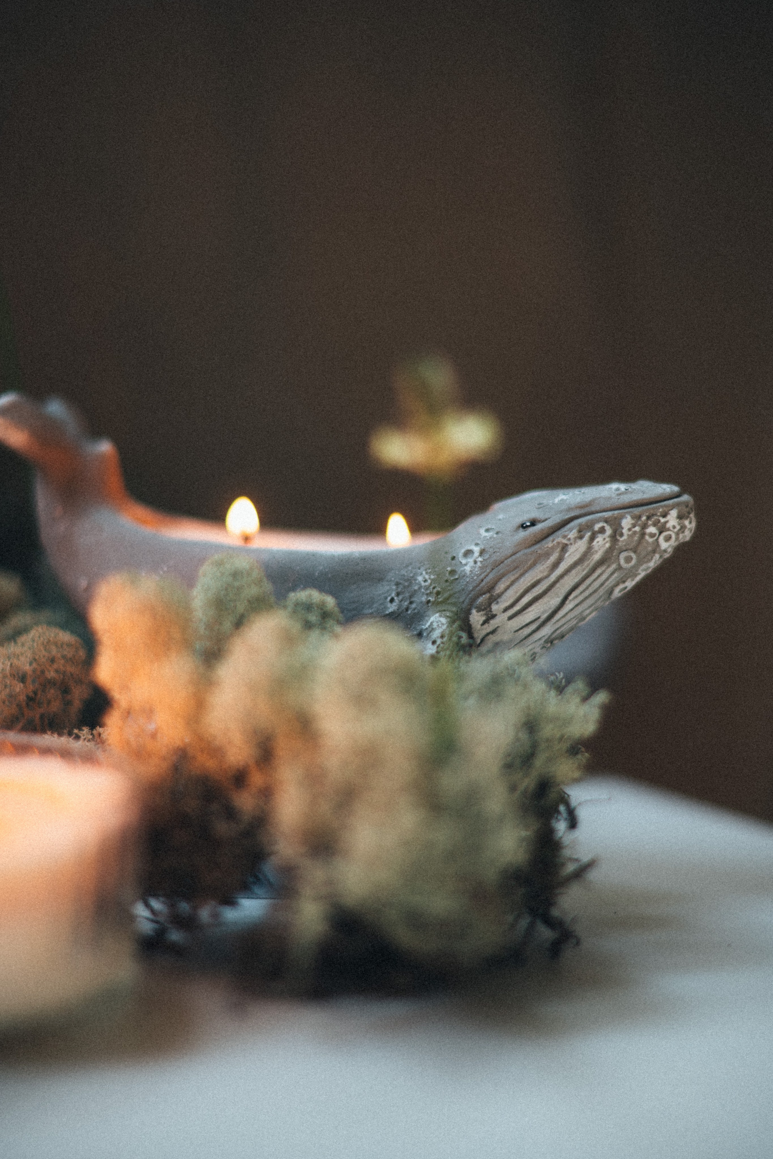 11.sparks candles. Product and Food photography