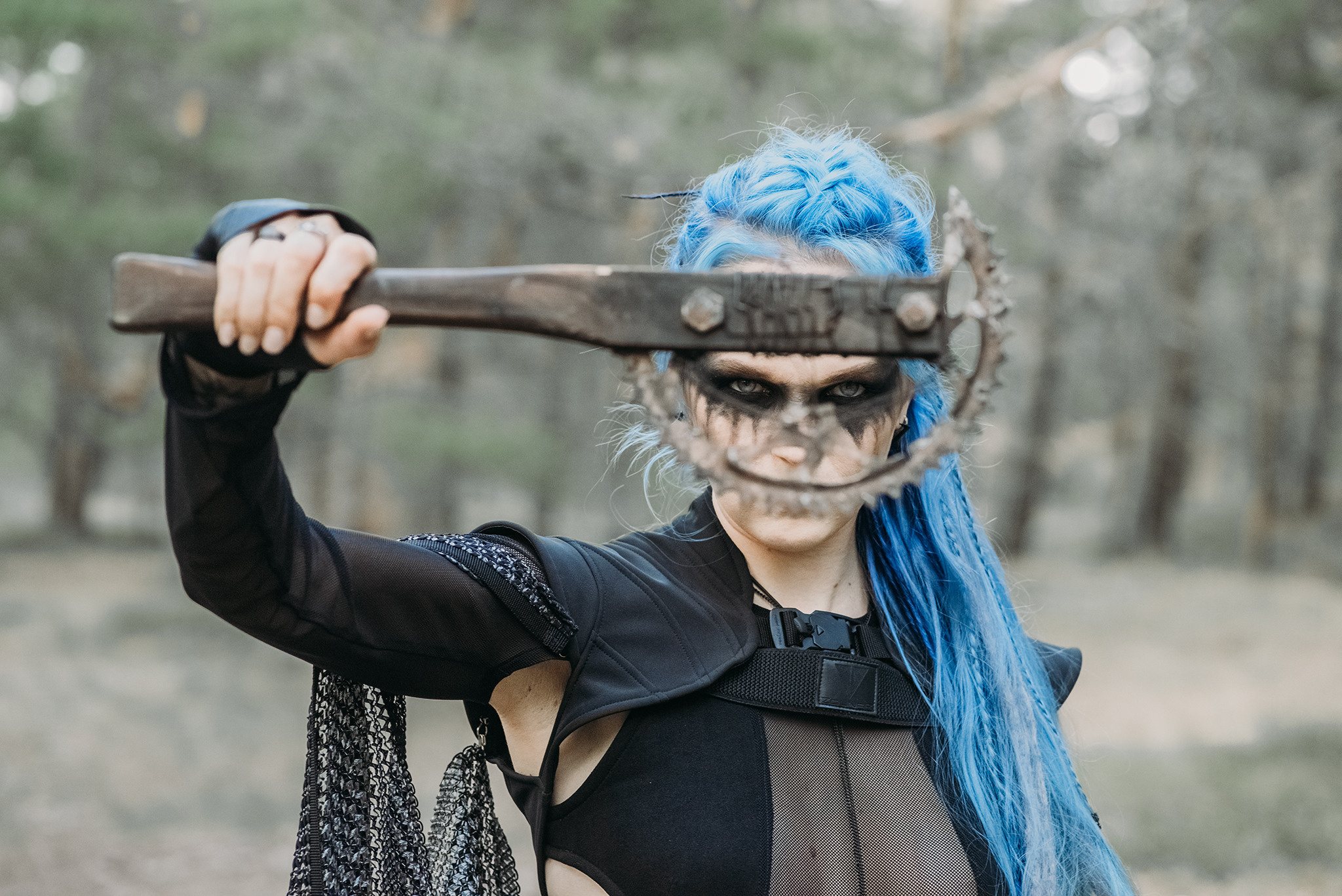 Valkyries. Product and Food photography