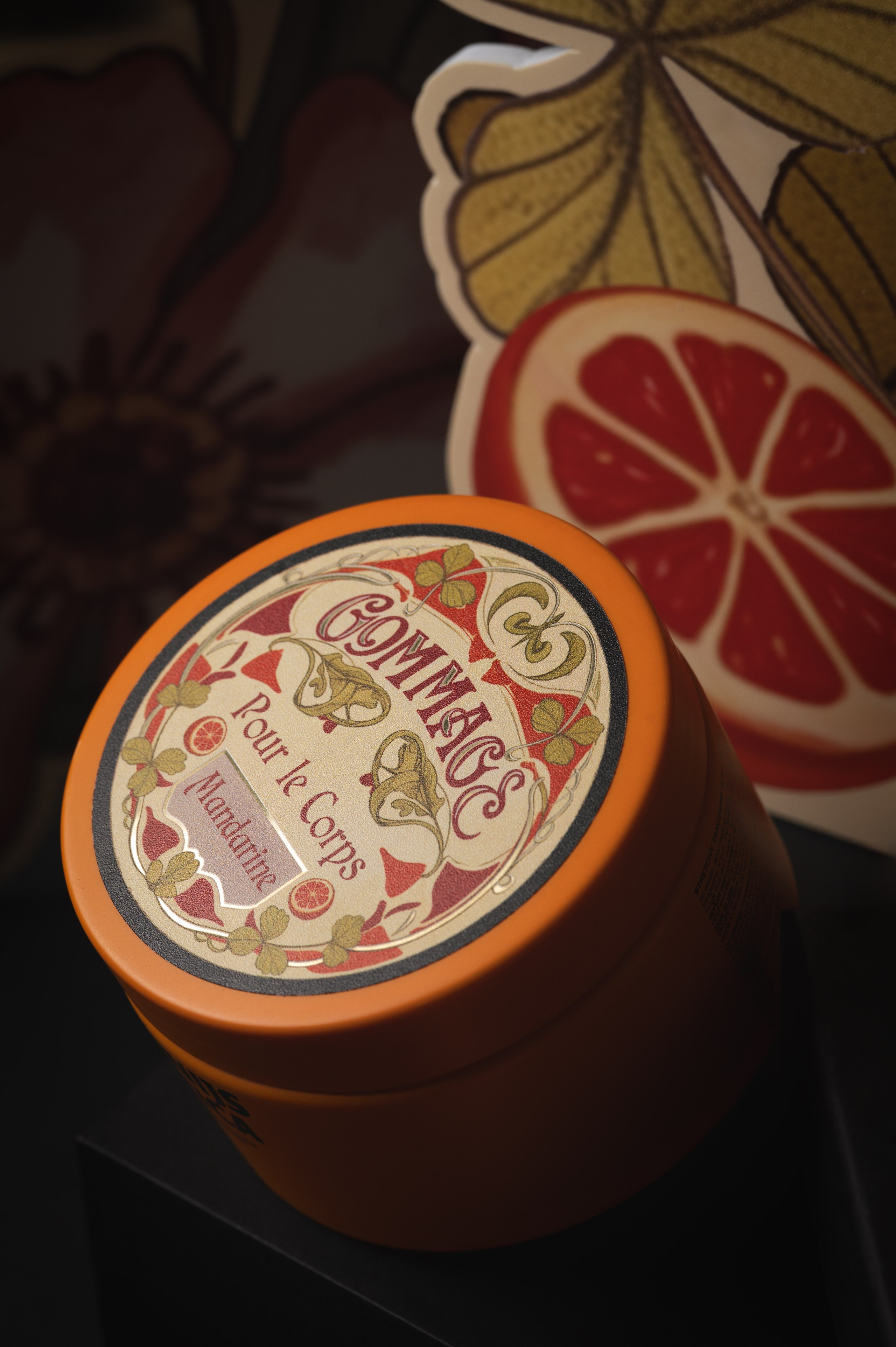 Arsenijs Fabrika New Year. Product and Food photography