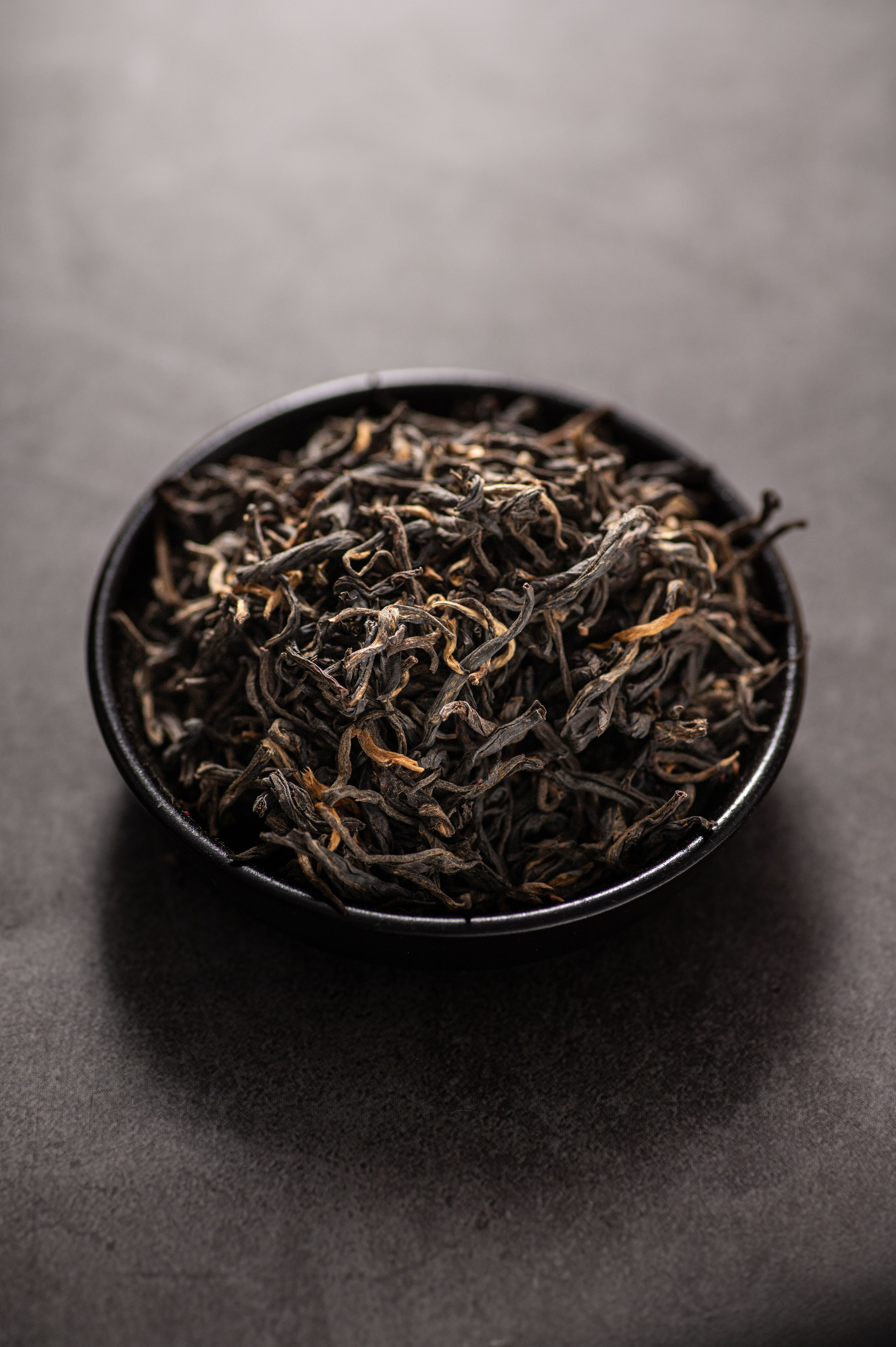 Mystearium tea. Product and Food photography