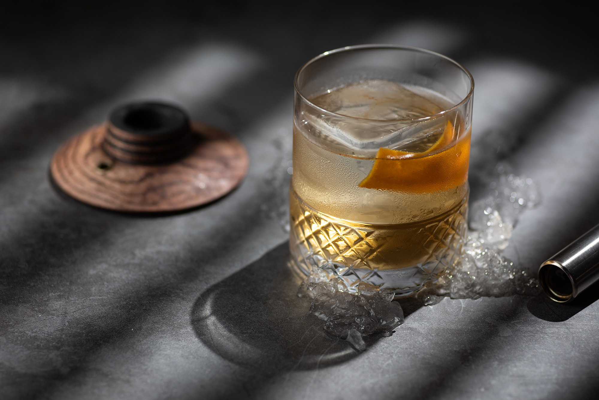 Lounge bārs Fenikss. Product and Food photography