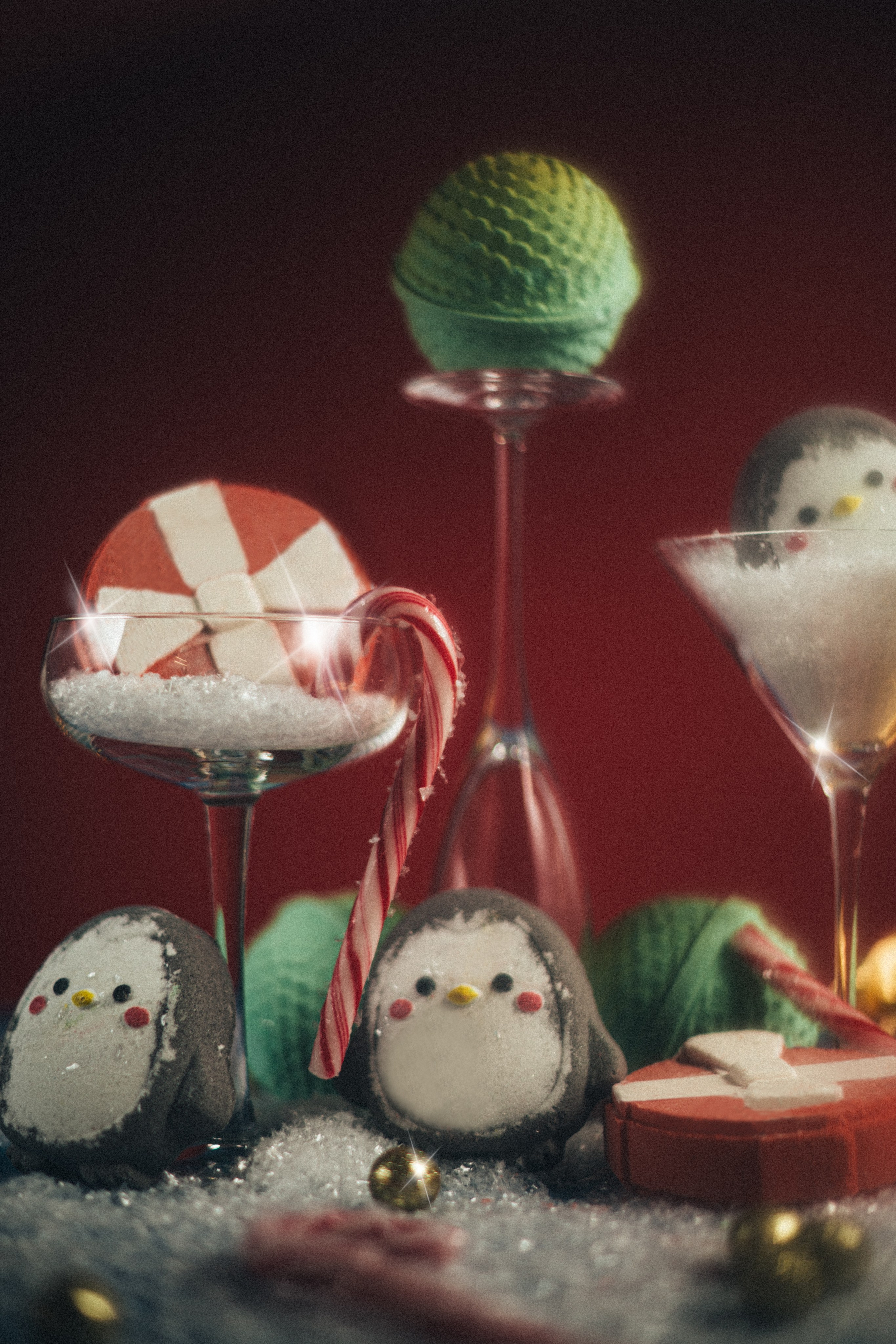 Arsenijs Fabrika cosmetic's. Product and Food photography