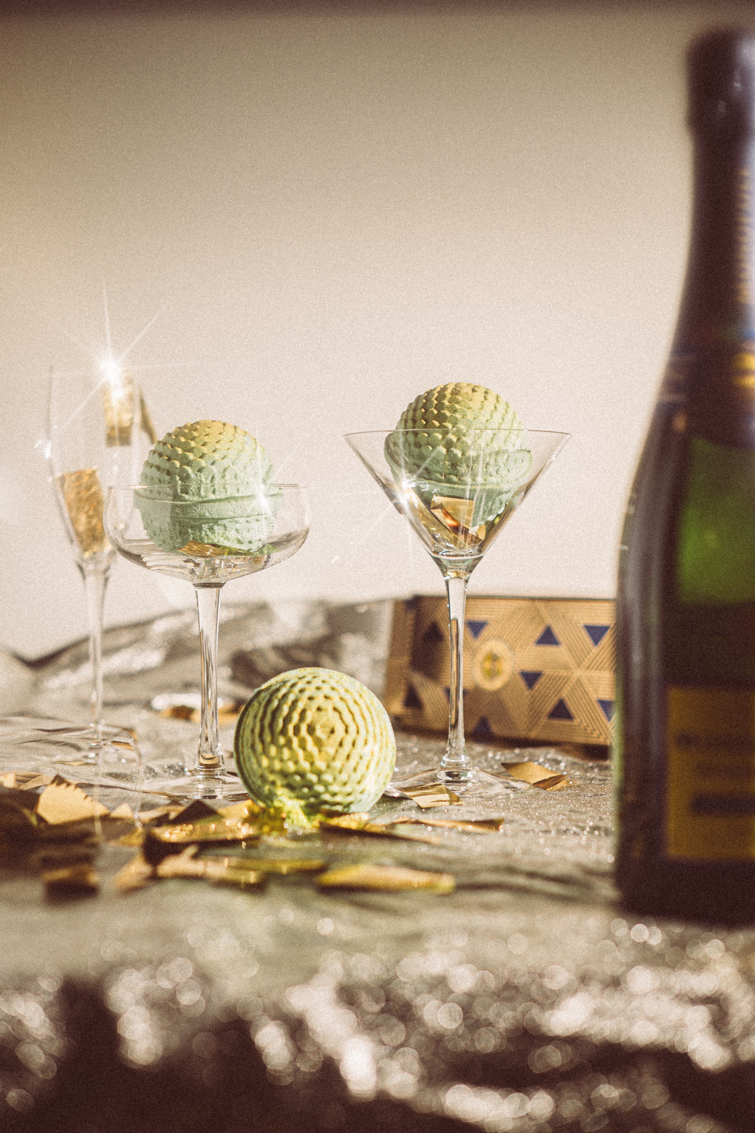 Arsenijs Fabrika cosmetic's. Product and Food photography