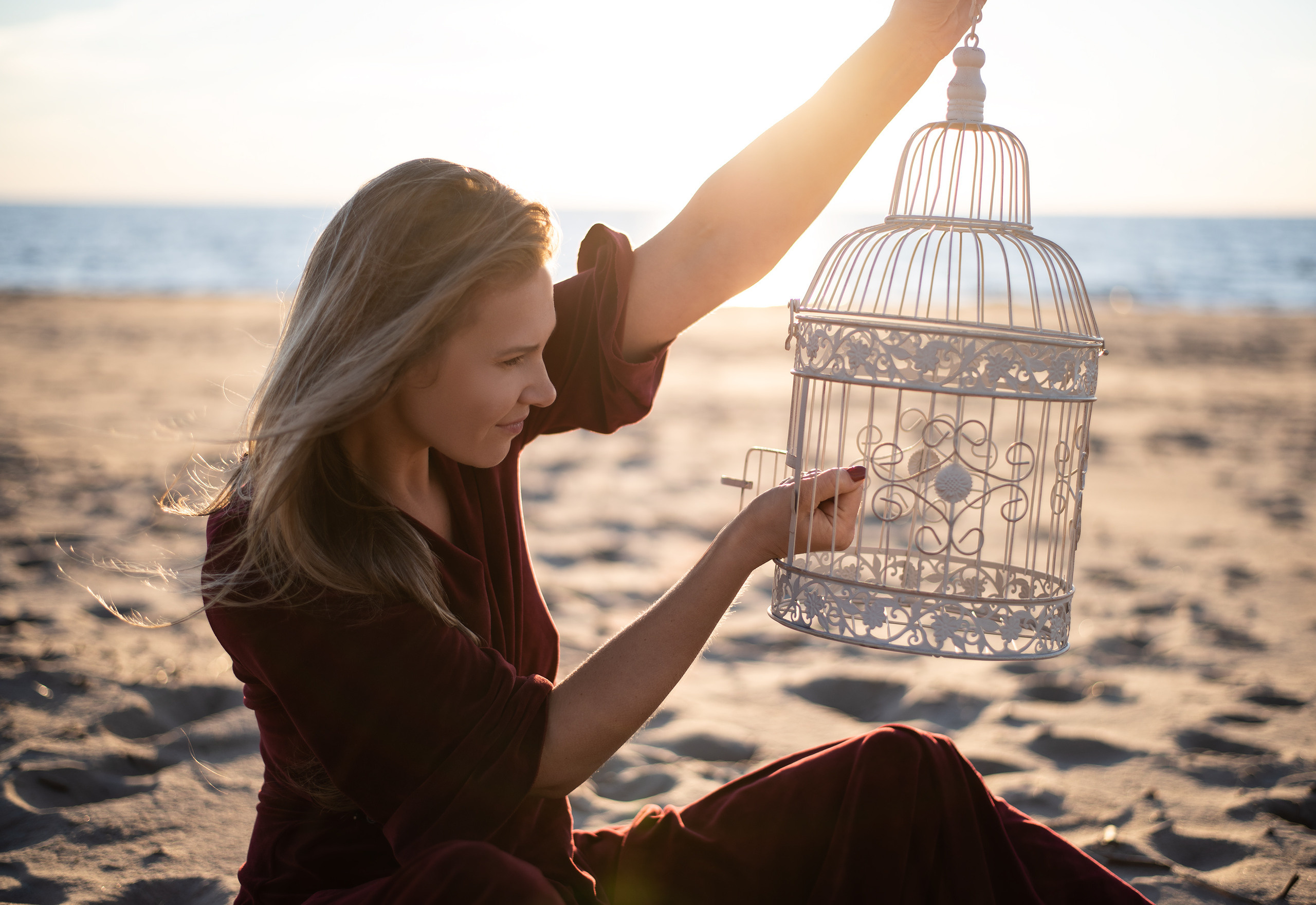 Quiet place. Product and Food photography