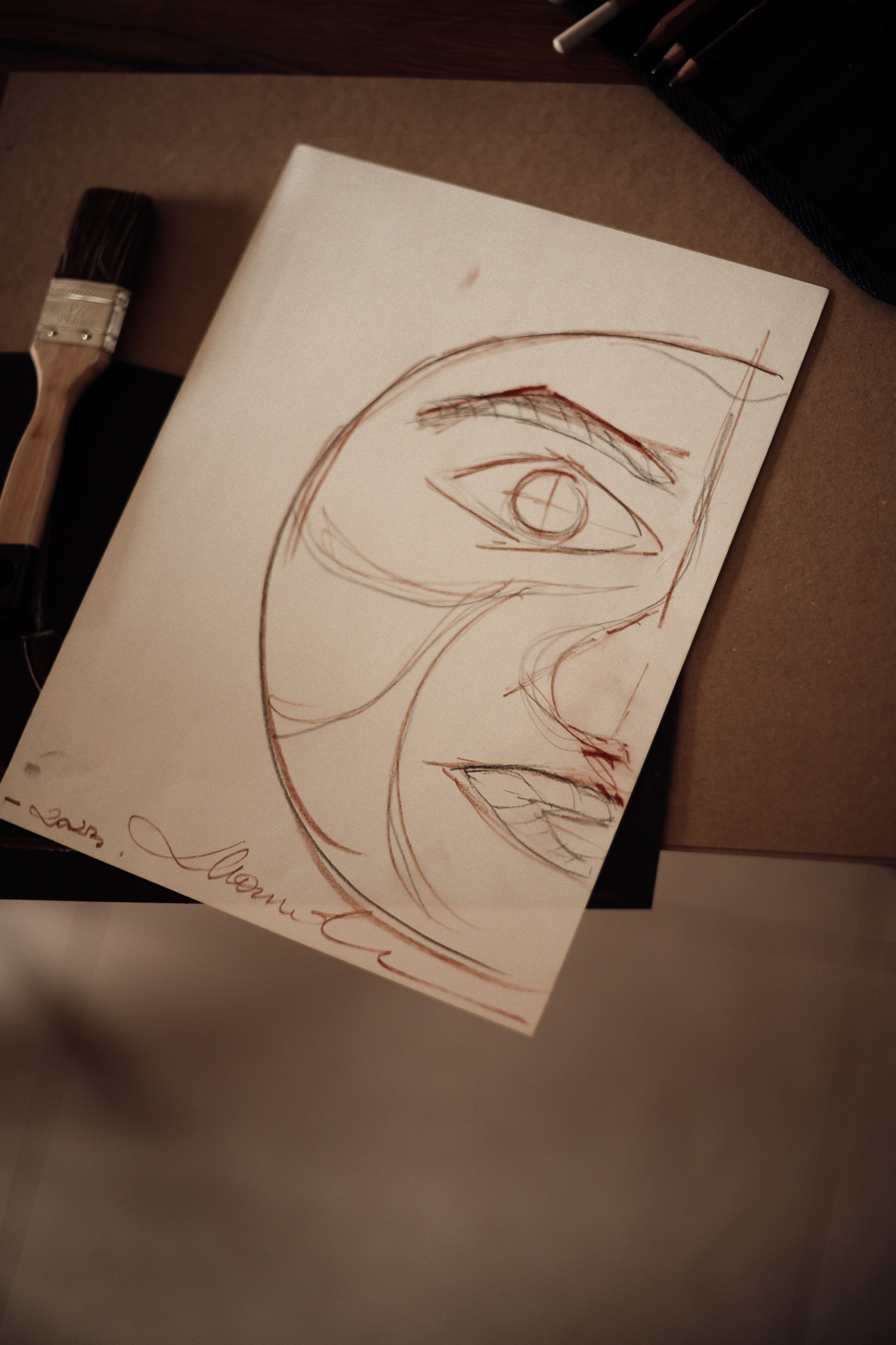 MARDERE. Product and Food photography