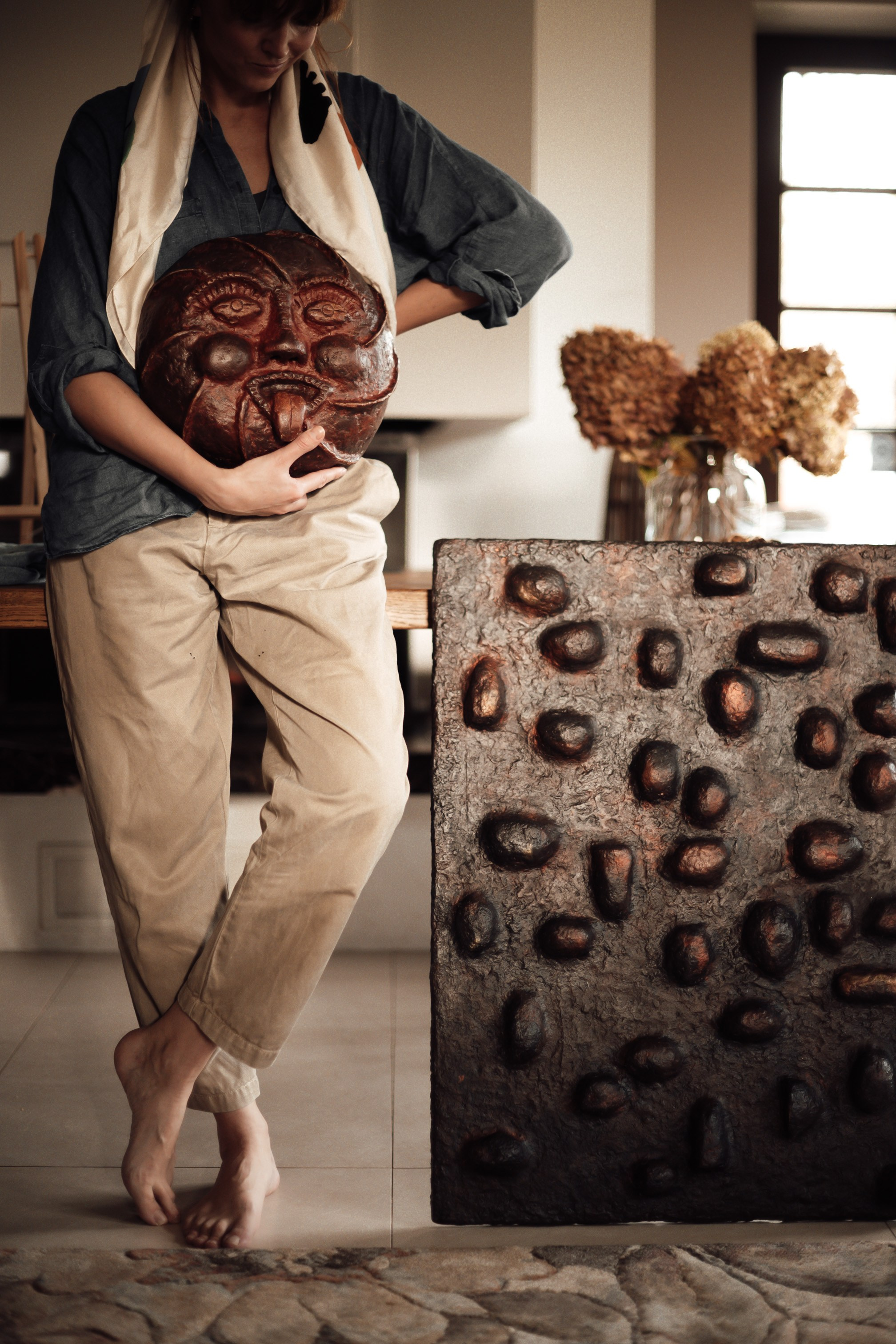 MARDERE. Product and Food photography