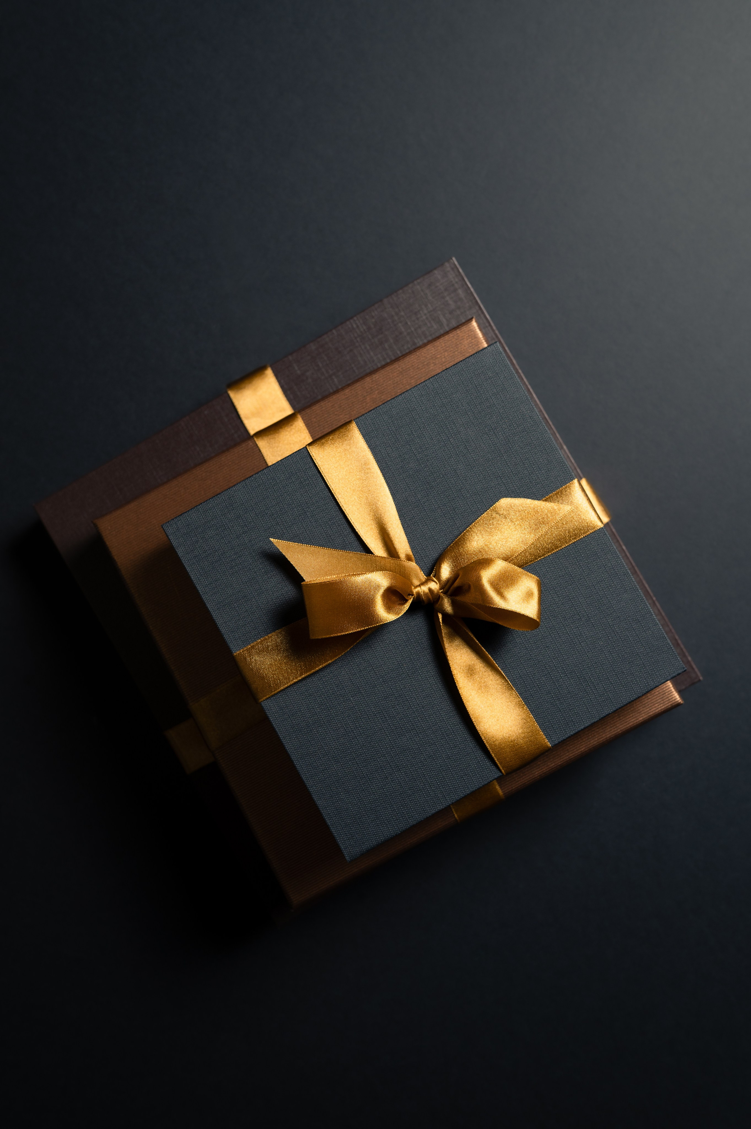 Caps! Chocolate. Product and Food photography