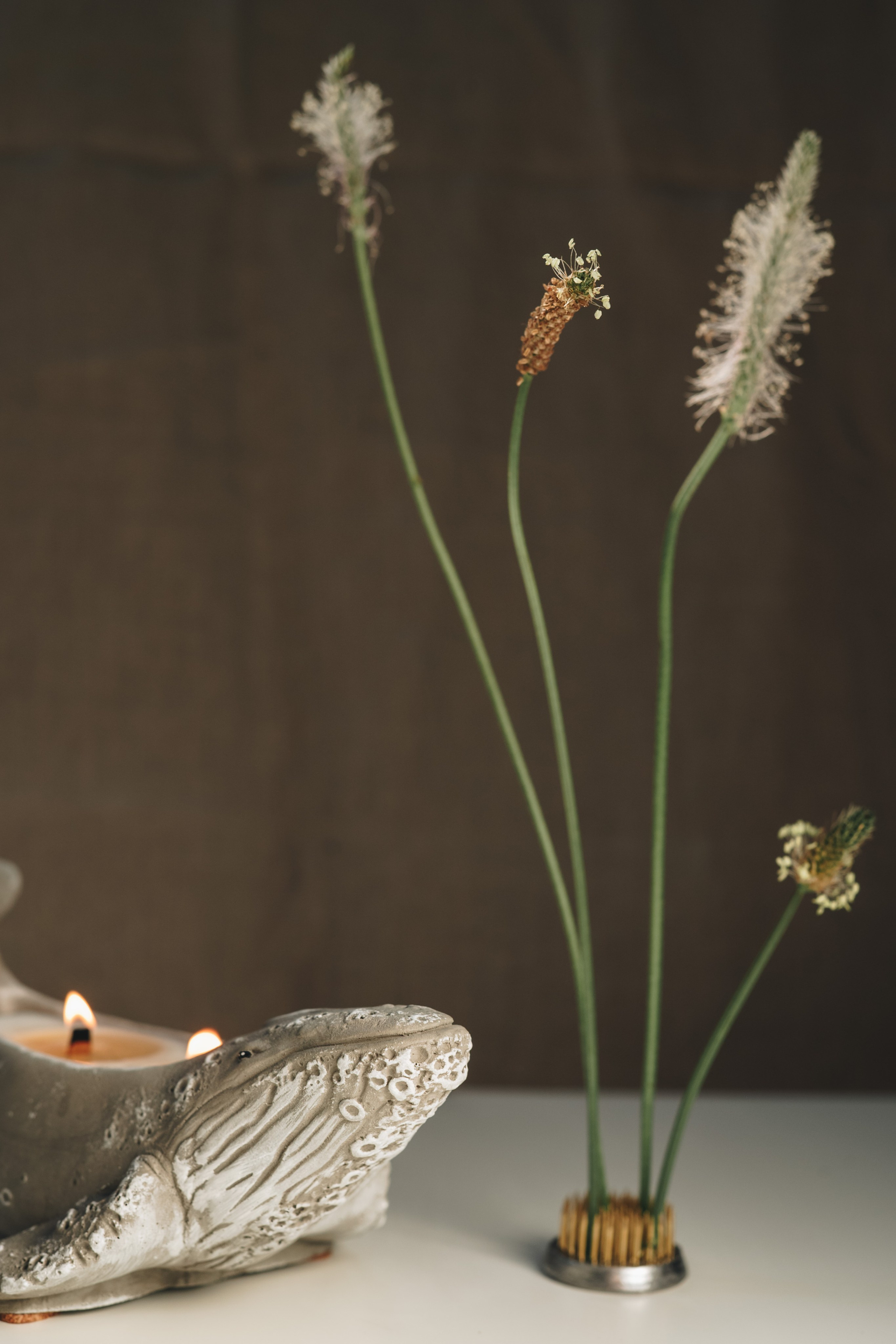 11.sparks candles. Product and Food photography