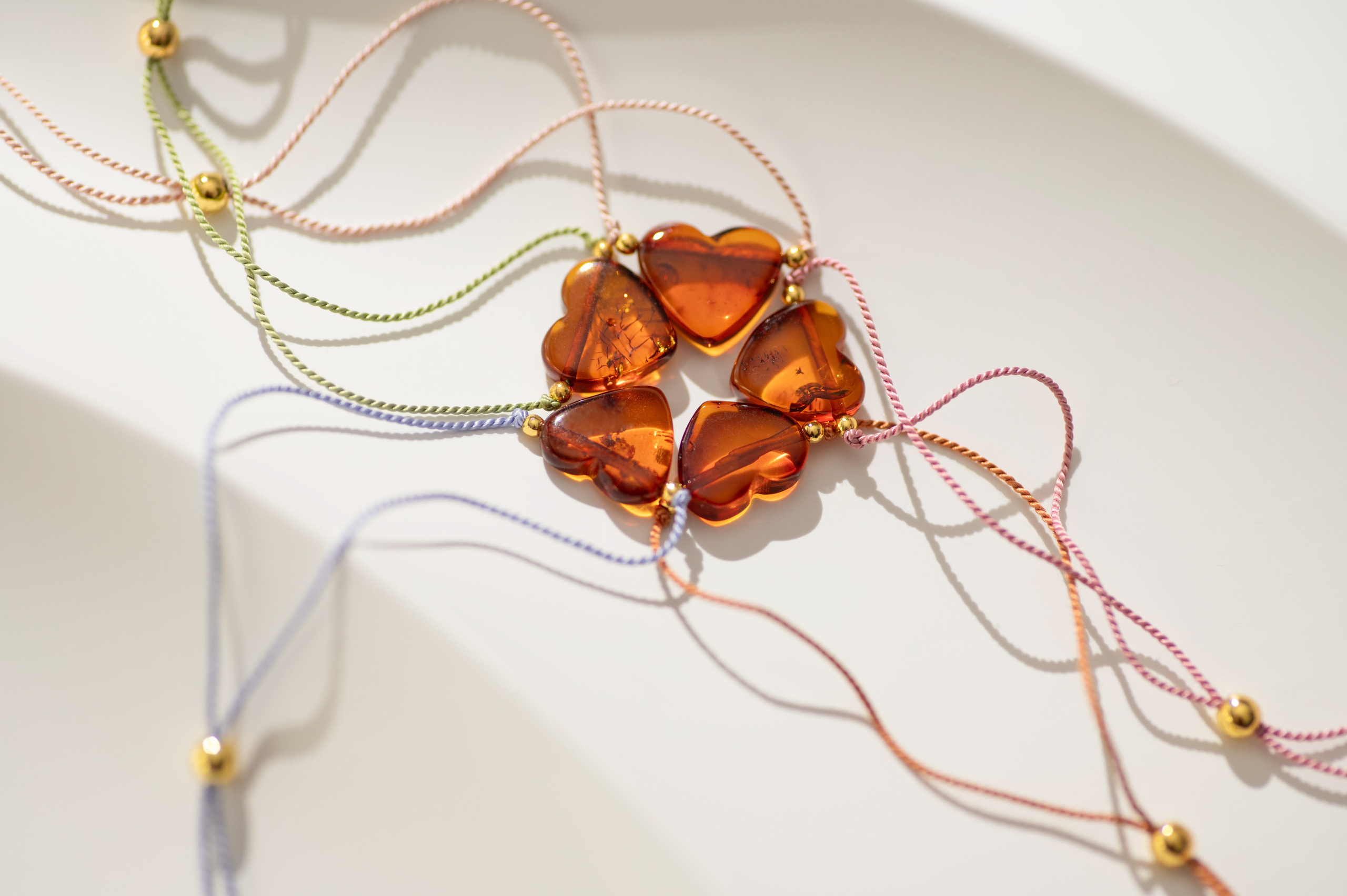 Amber Bloom. Product and Food photography