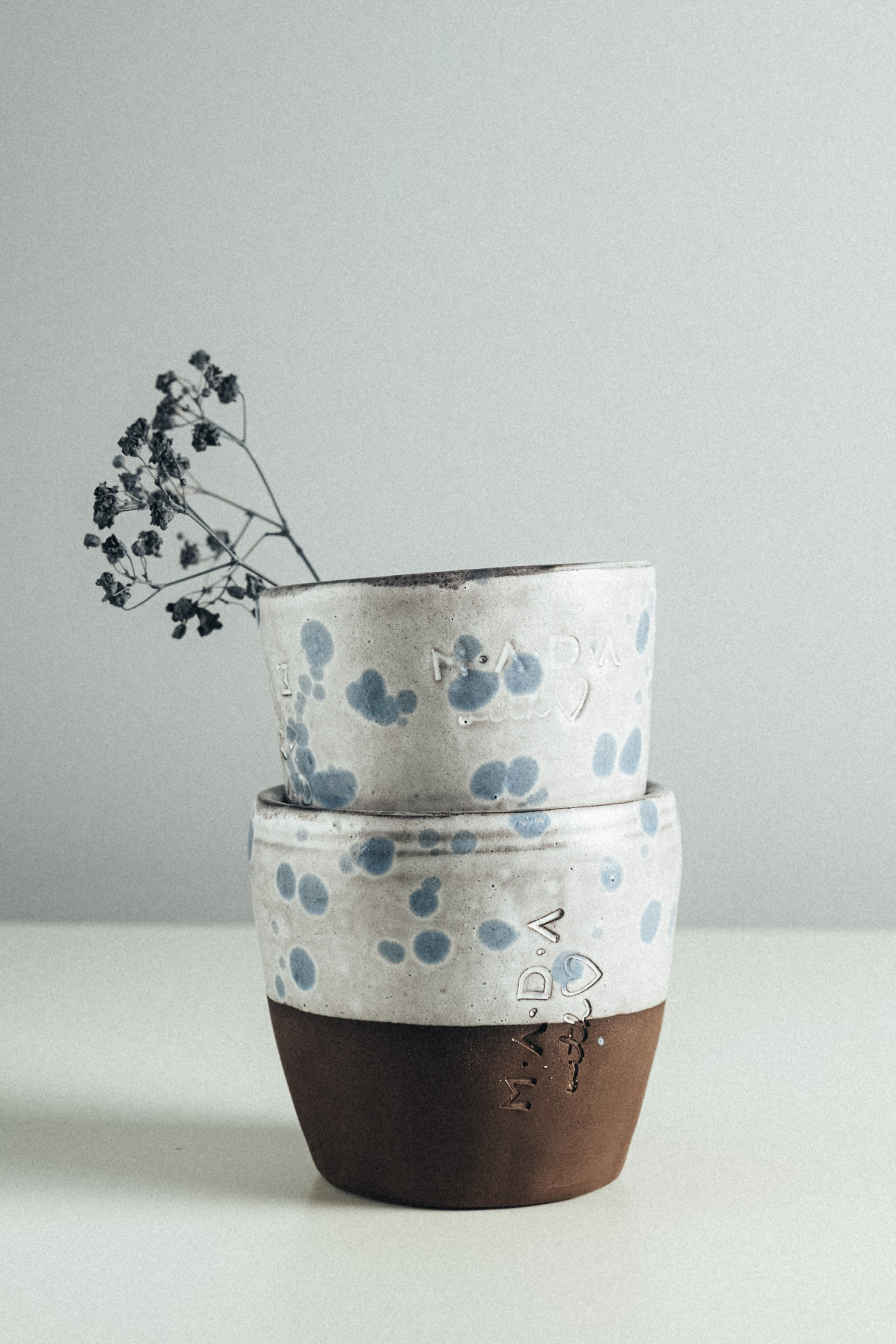 Ceramica. Product and Food photography