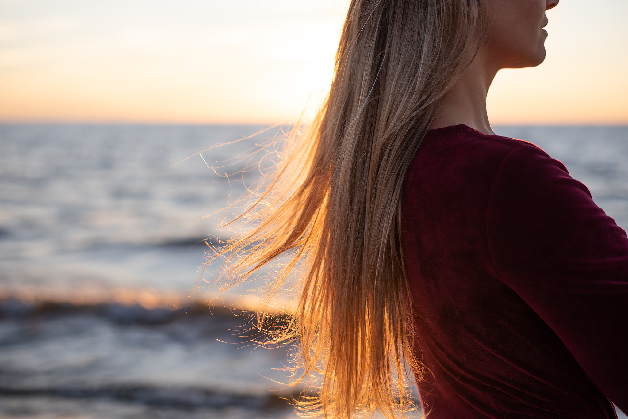 Quiet place. Product and Food photography