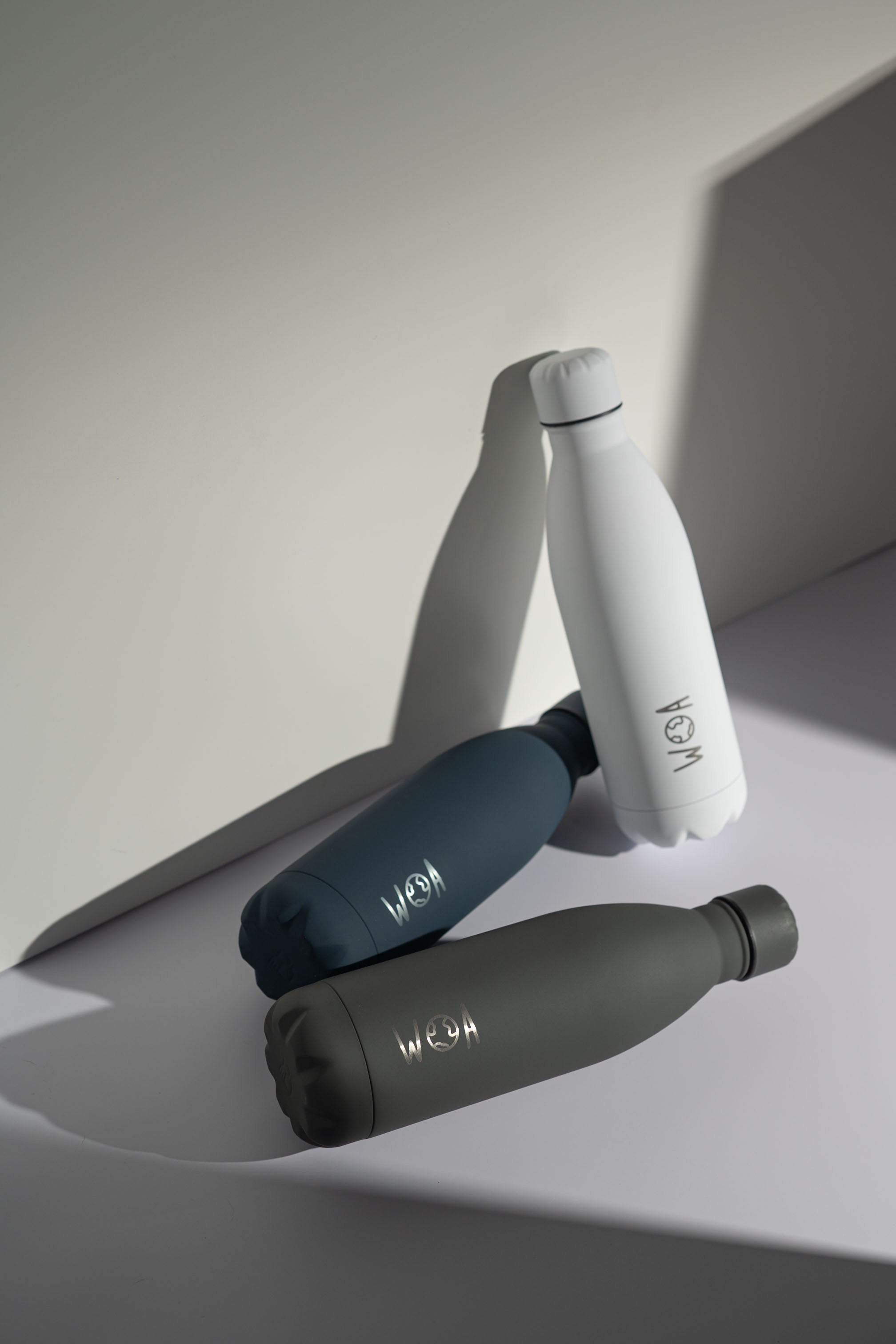 L&W Gift boxes. Product and Food photography