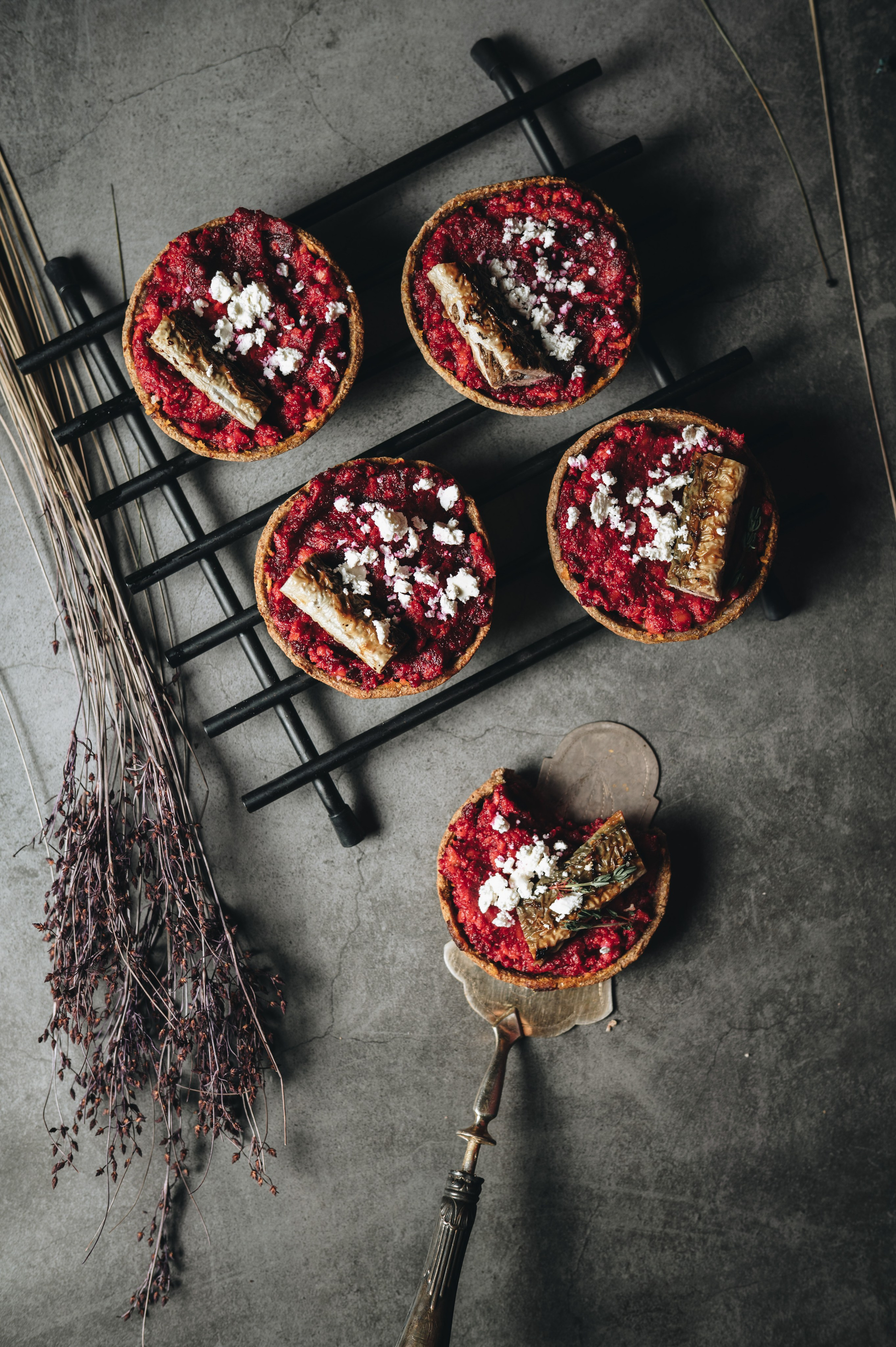 Sklandrausis Carnikava style. Product and Food photography