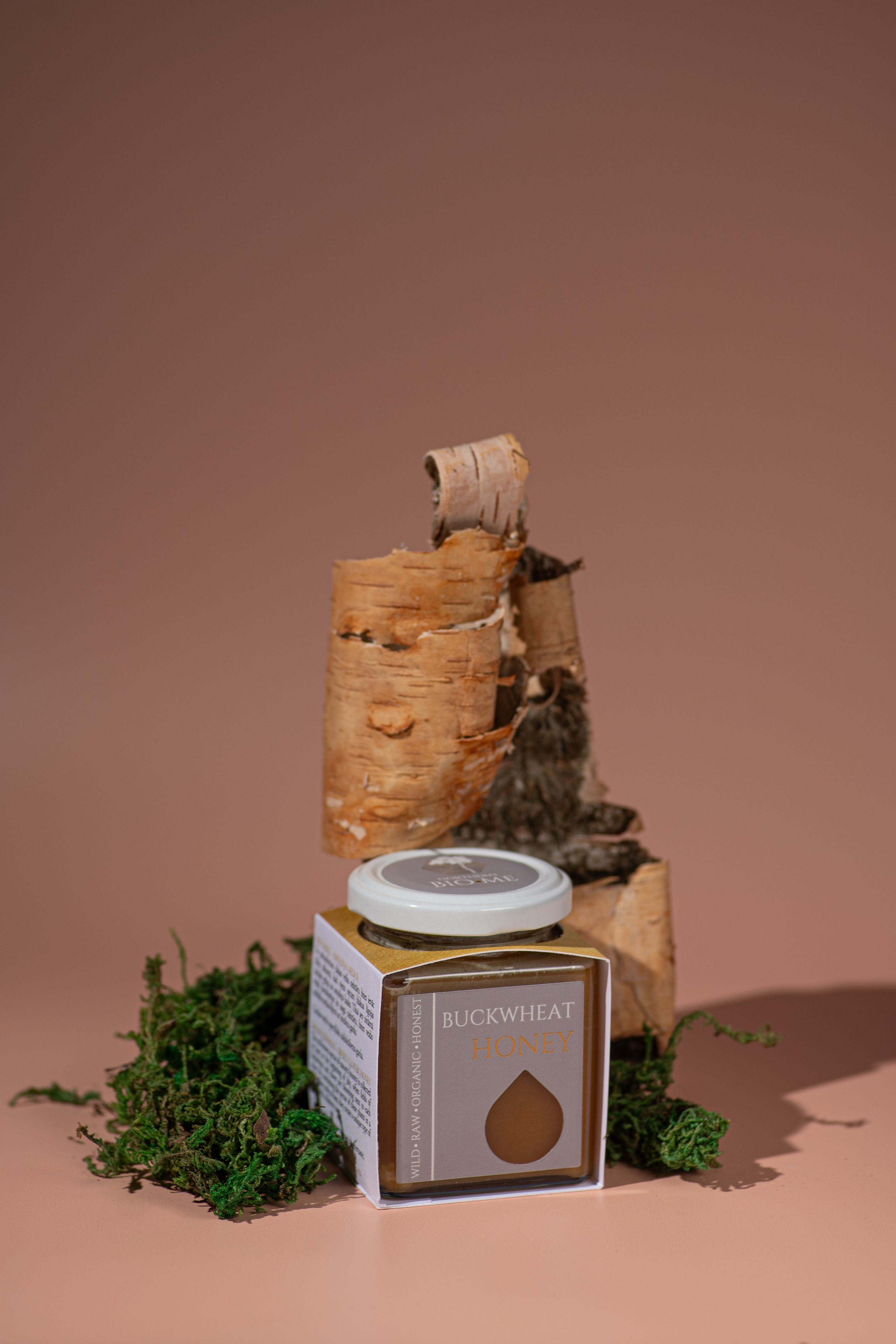 Northern BioMe. Product and Food photography