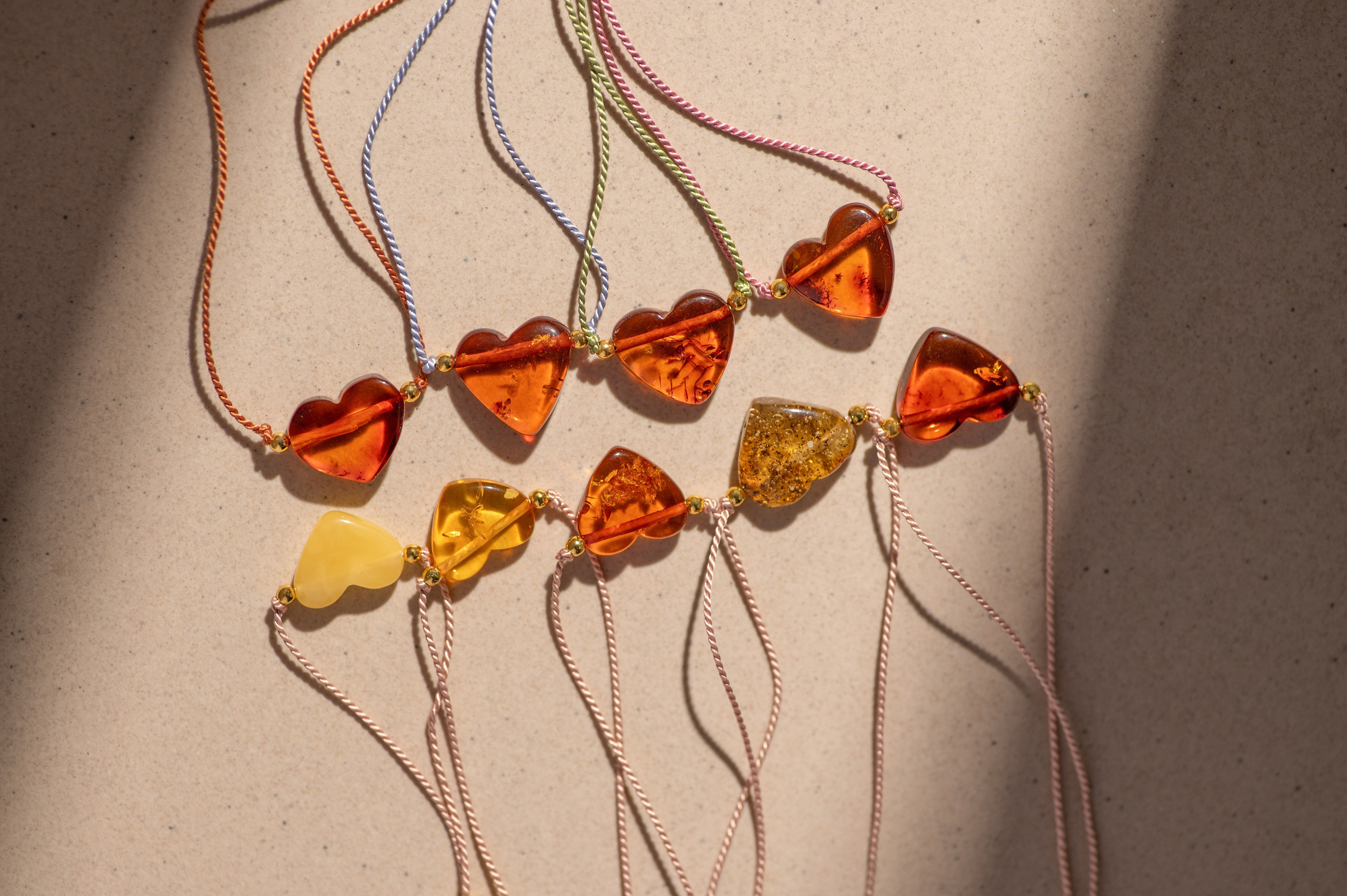 Amber Bloom. Product and Food photography