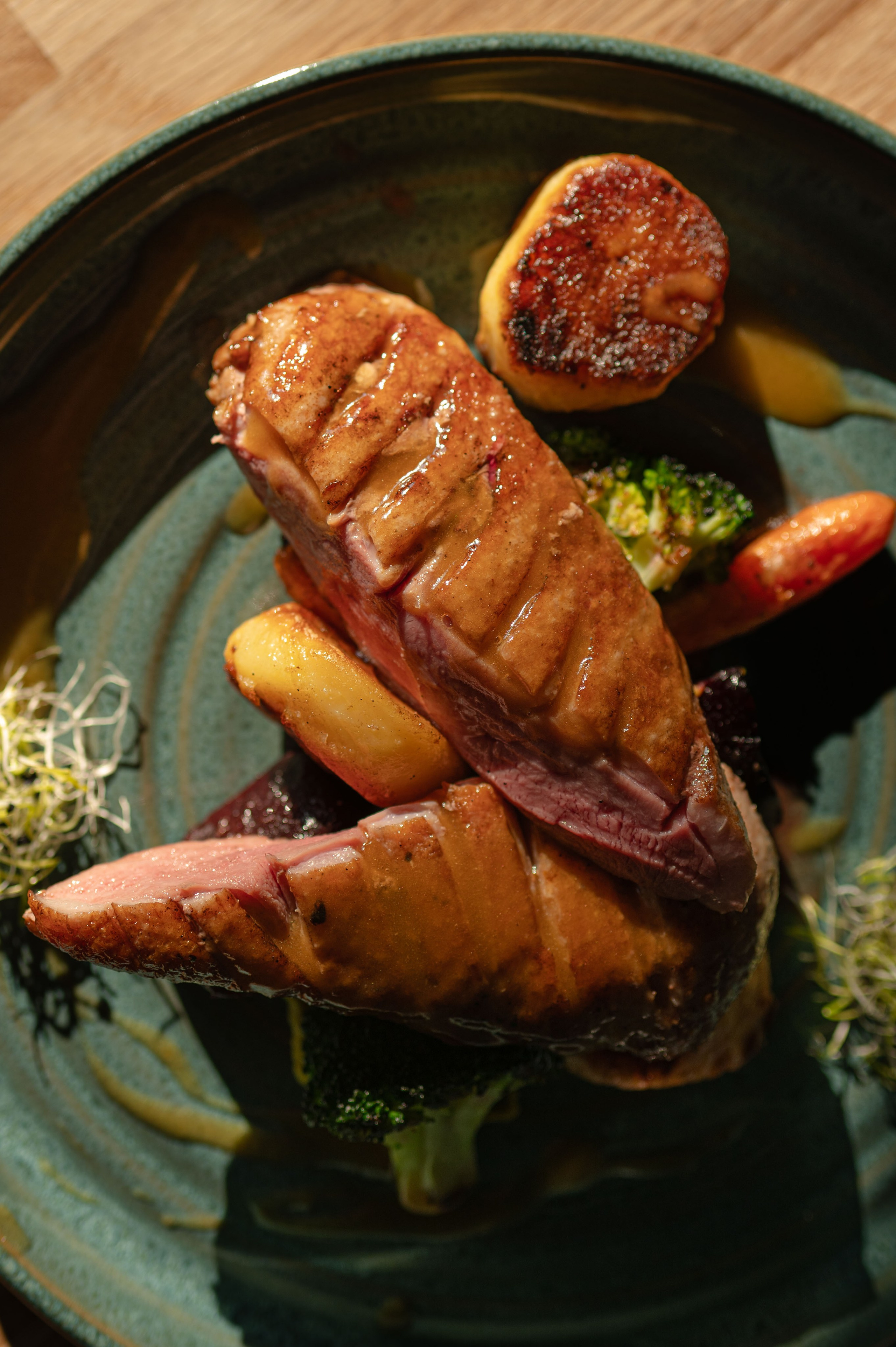 Virtello Carnikava. Product and Food photography