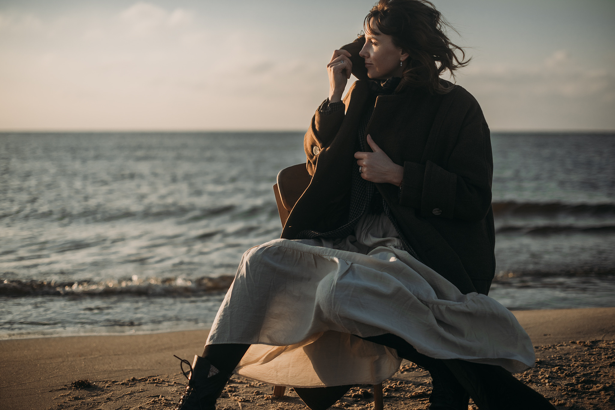 Sun&Moon. Product and Food photography