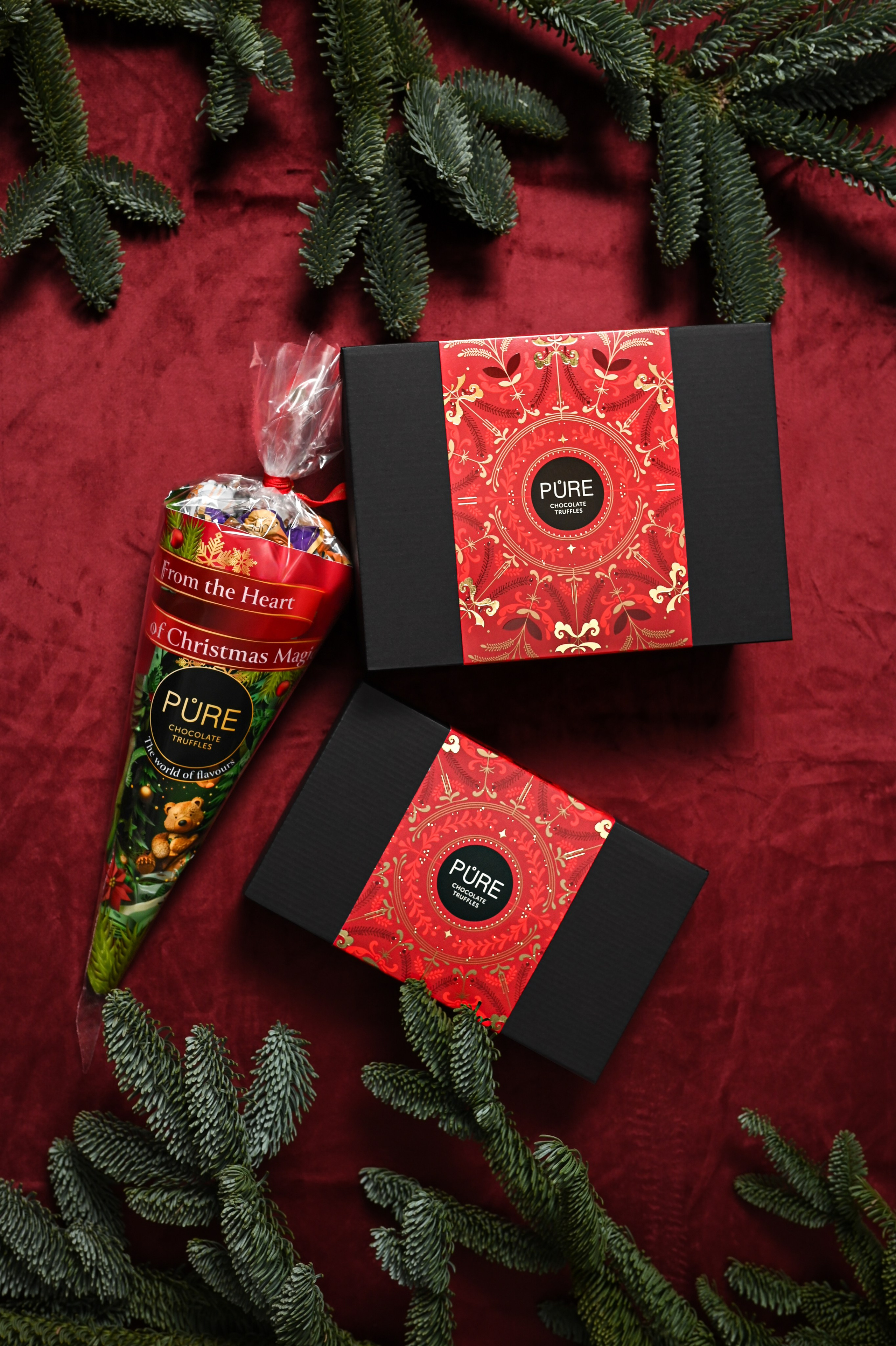 Product and Food photography