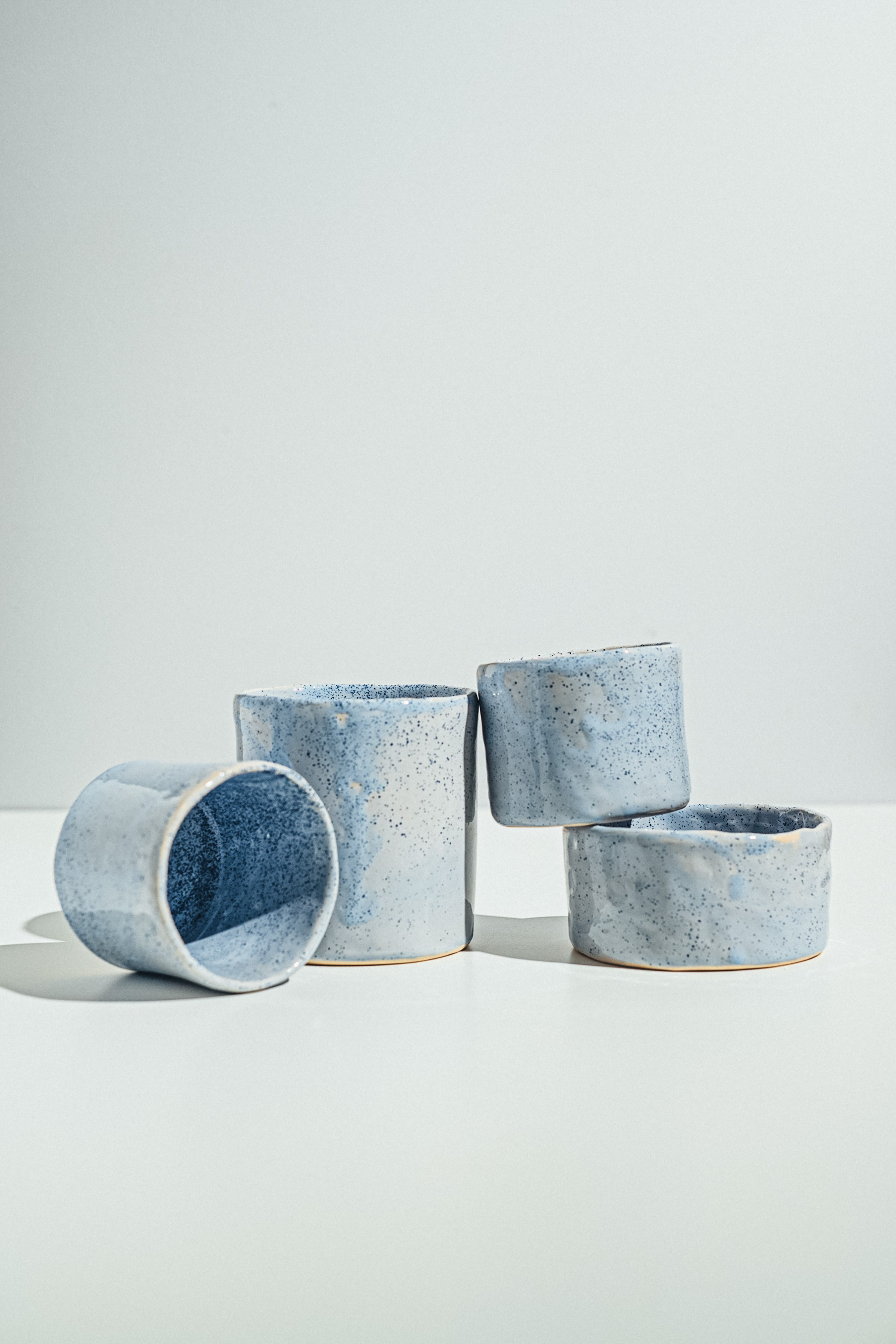 Ceramica. Product and Food photography