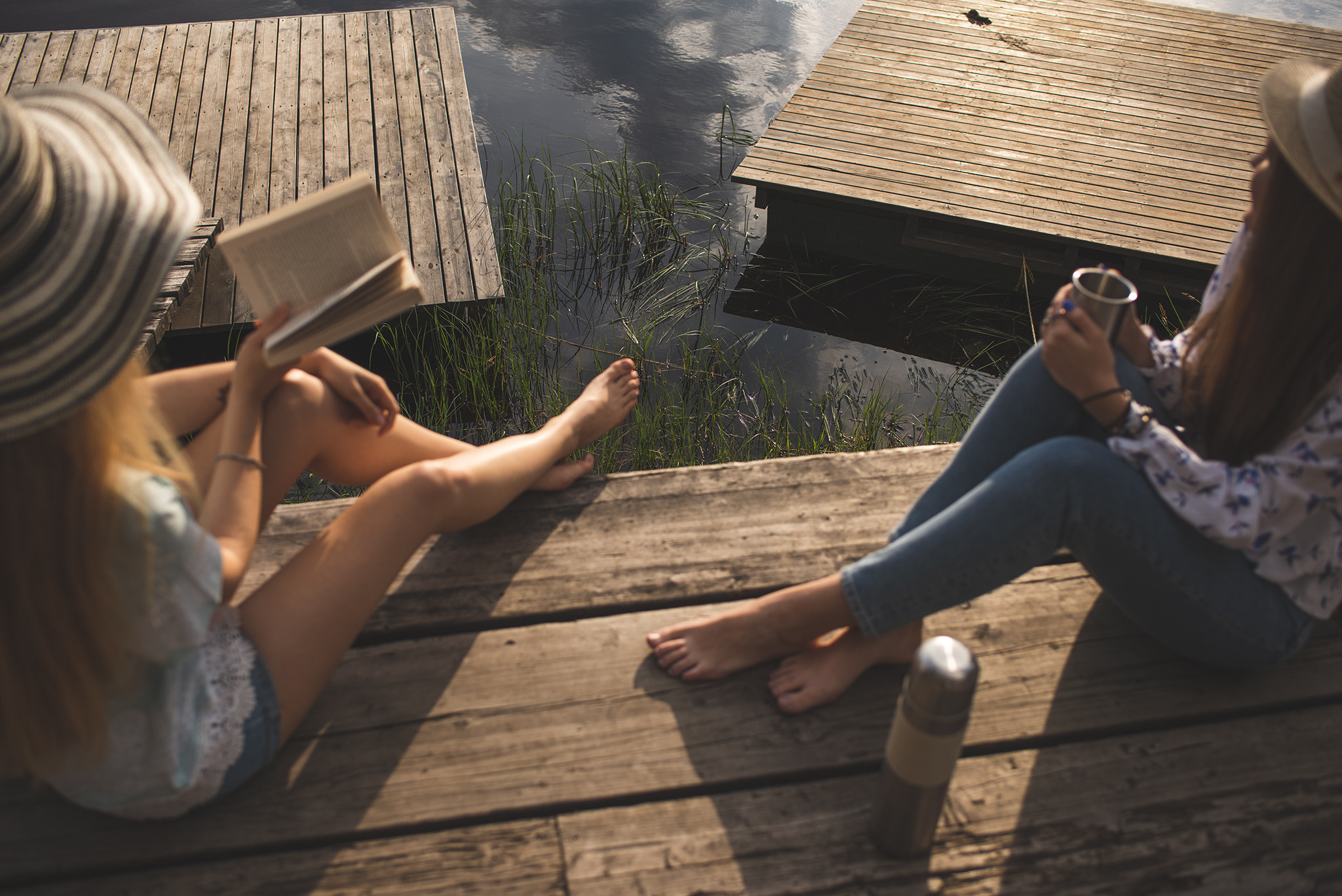 Youth. Product and Food photography