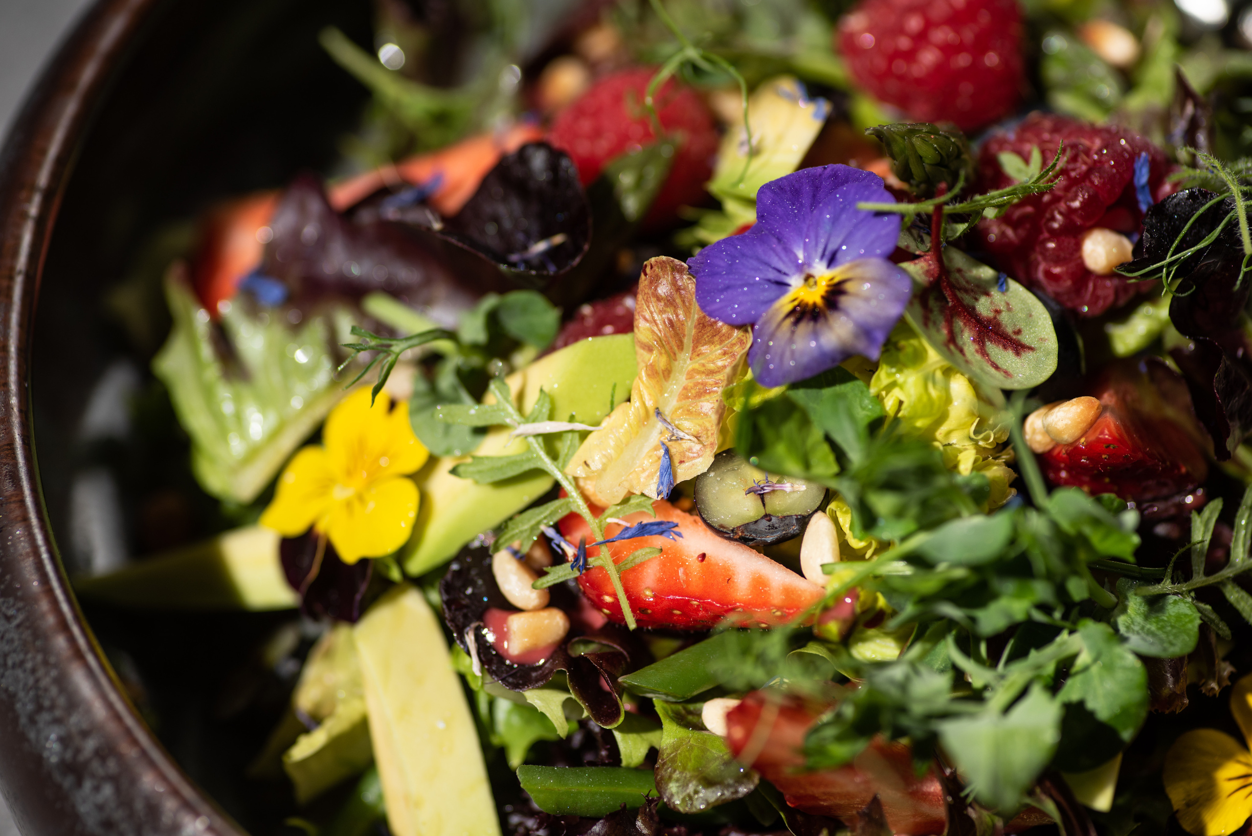 Restorāns Kitschen. Product and Food photography