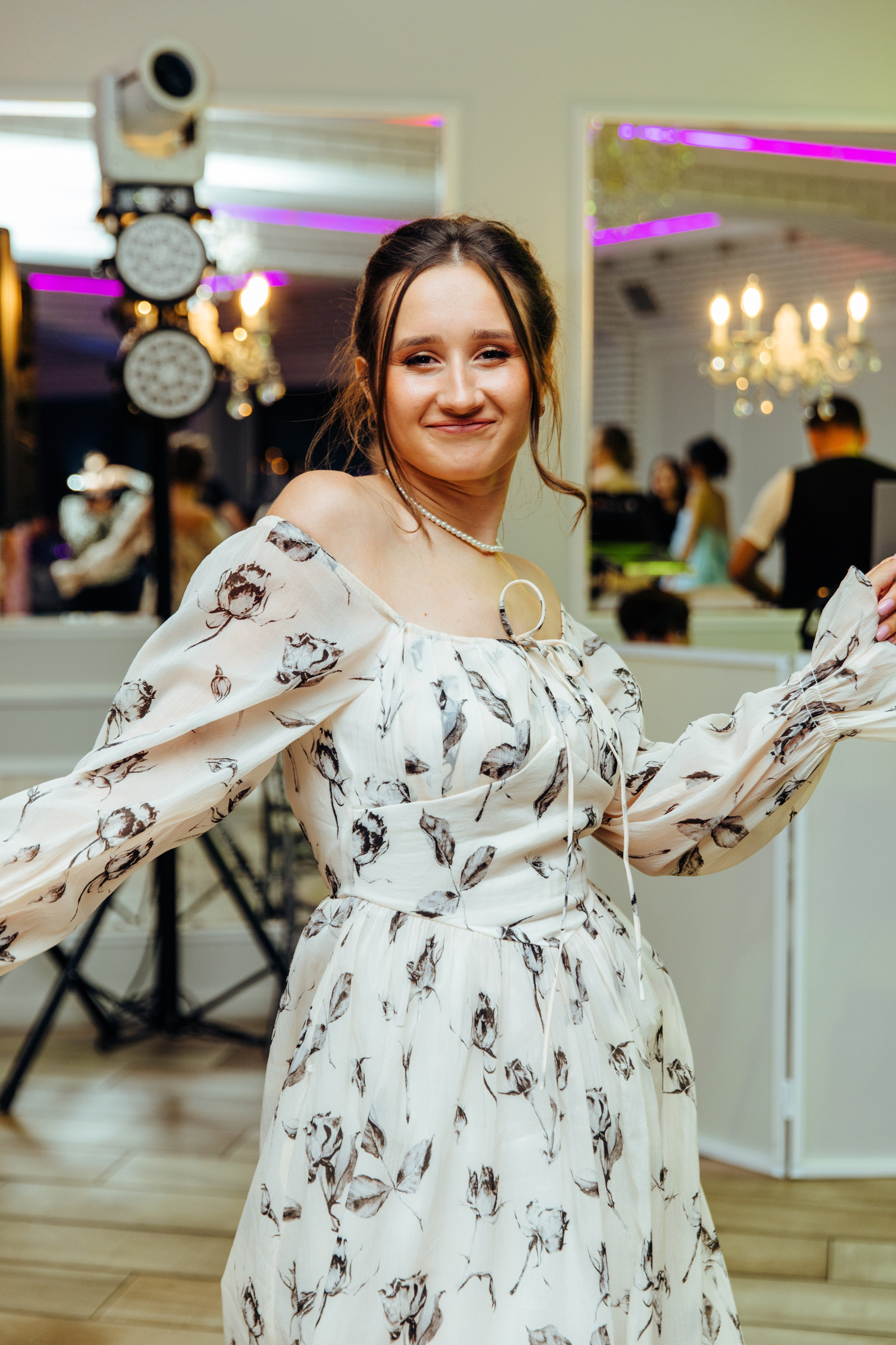 Antonia. Fotograf de nuntă și evenimente private!