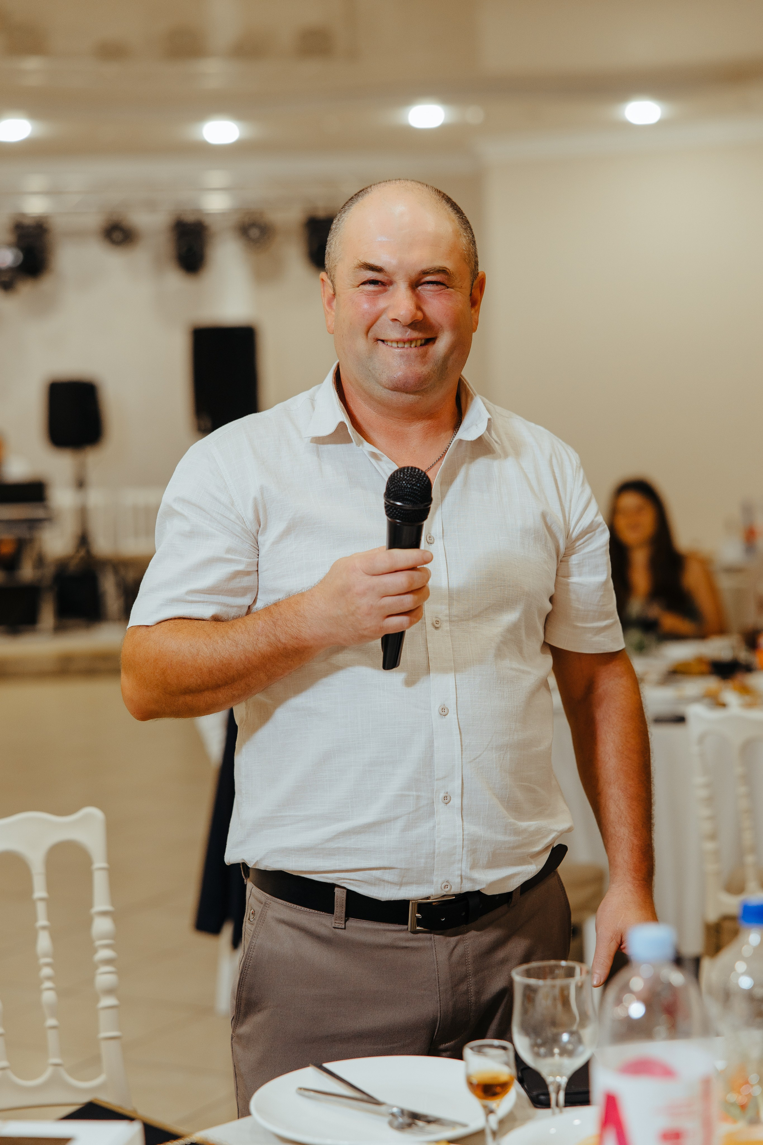 Saul. Fotograf de nuntă și evenimente private!