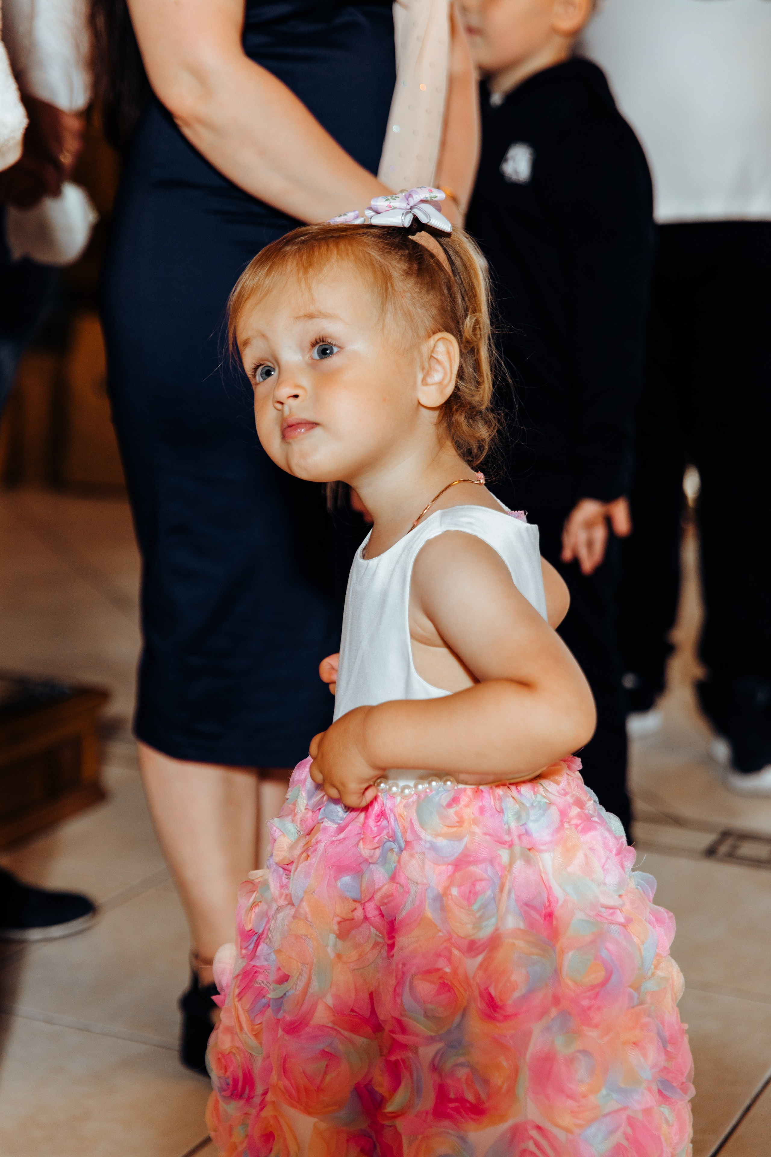 Botez Emilia. Fotograf de nuntă și evenimente private!