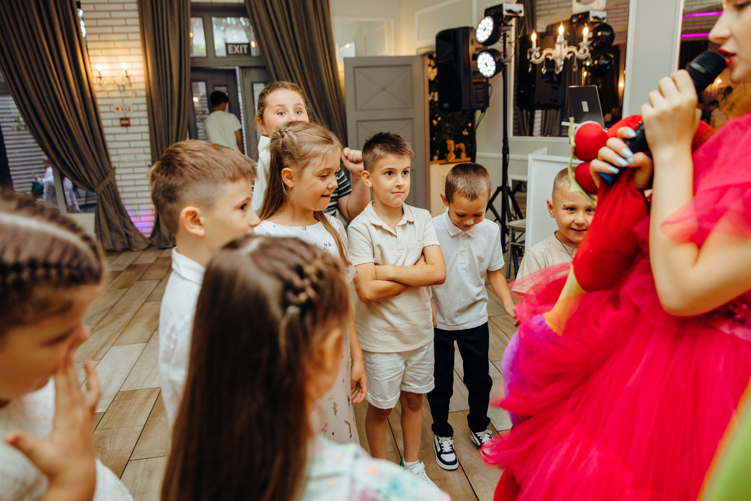 Antonia. Fotograf de nuntă și evenimente private!