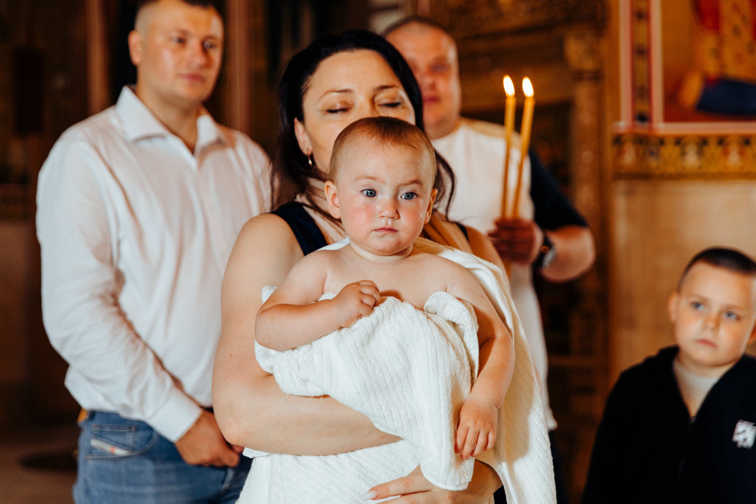 Botez Emilia. Fotograf de nuntă și evenimente private!