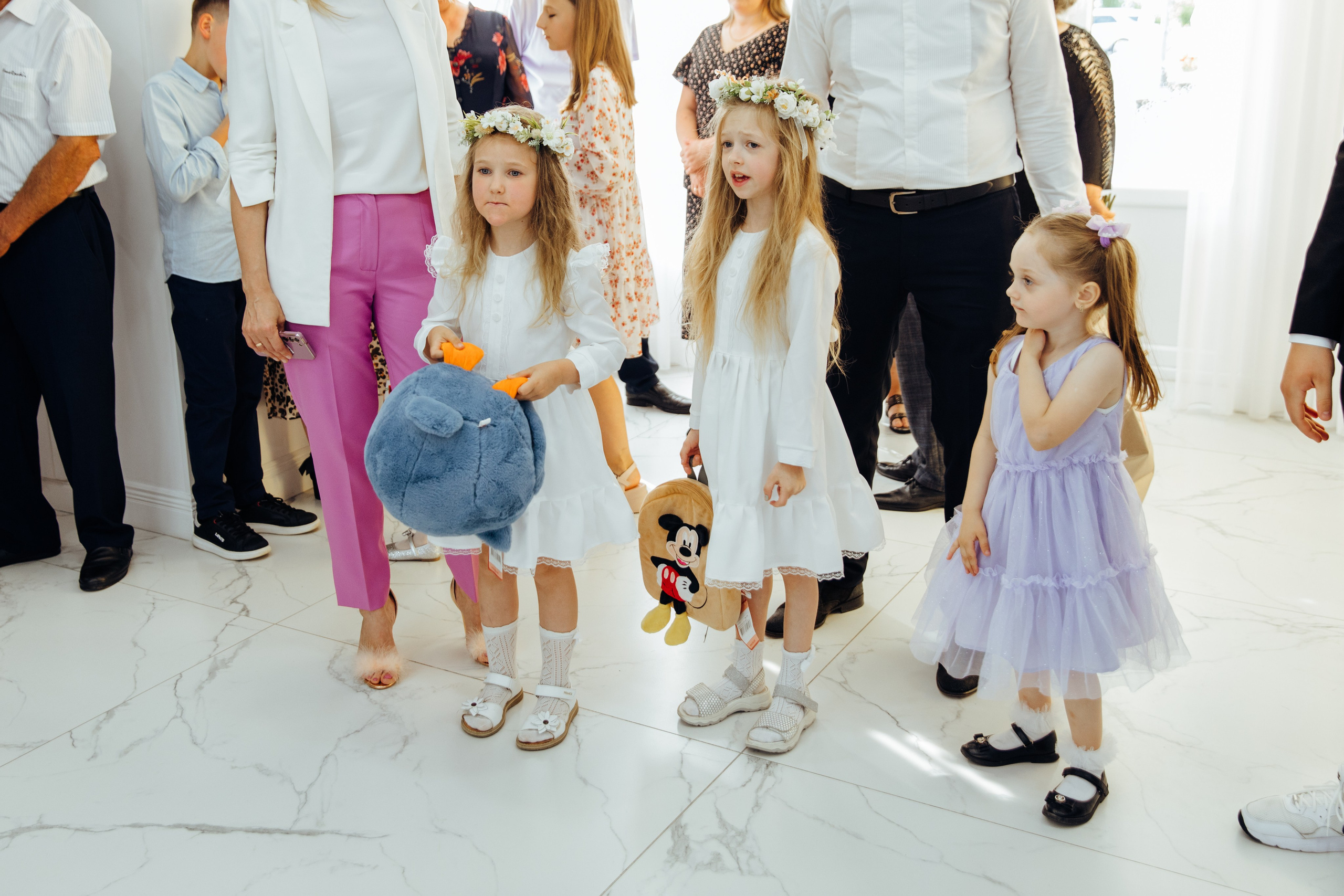 Ionel-Alessandro. Fotograf de nuntă și evenimente private!