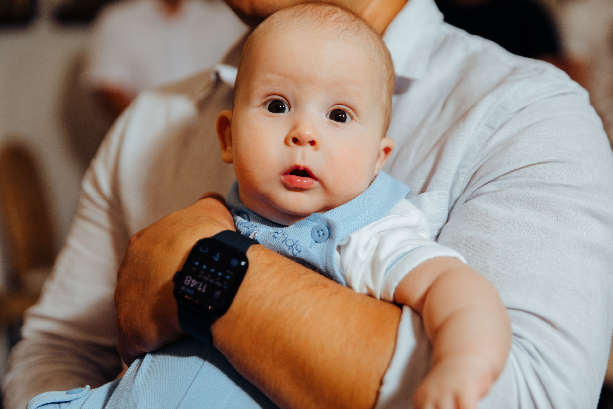 Botez Damir. Fotograf de nuntă și evenimente private!