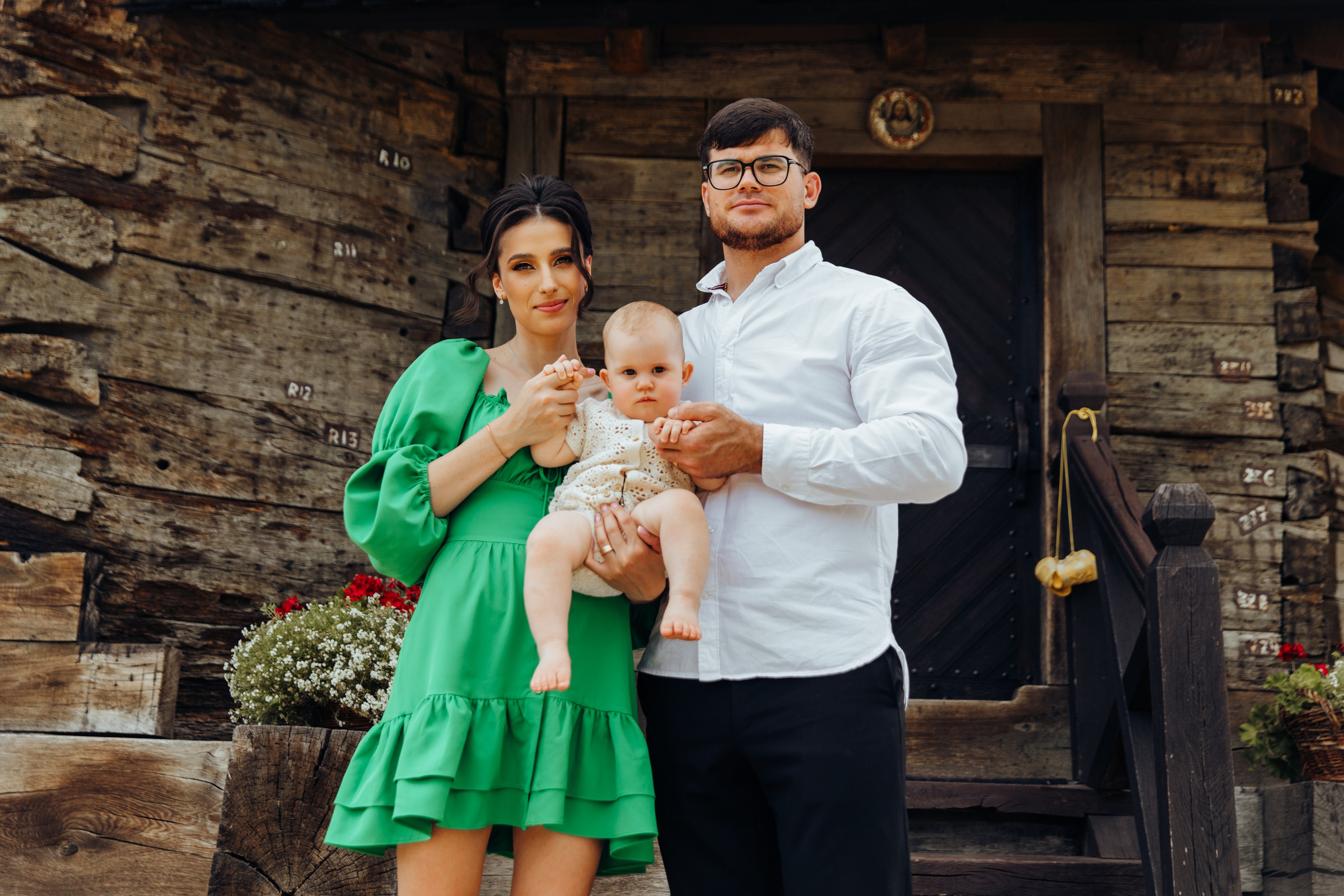 Antonia. Fotograf de nuntă și evenimente private!