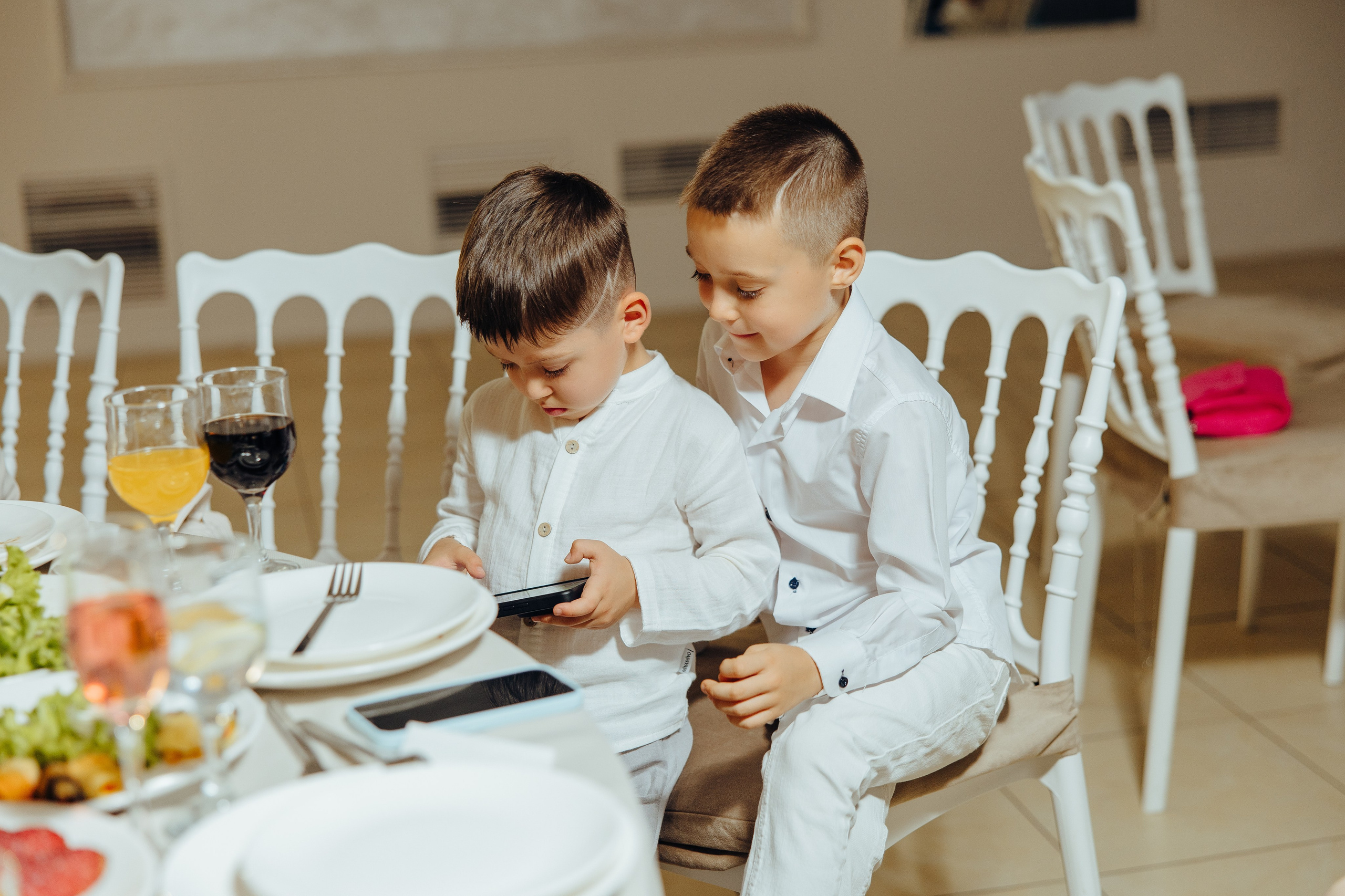 Saul. Fotograf de nuntă și evenimente private!