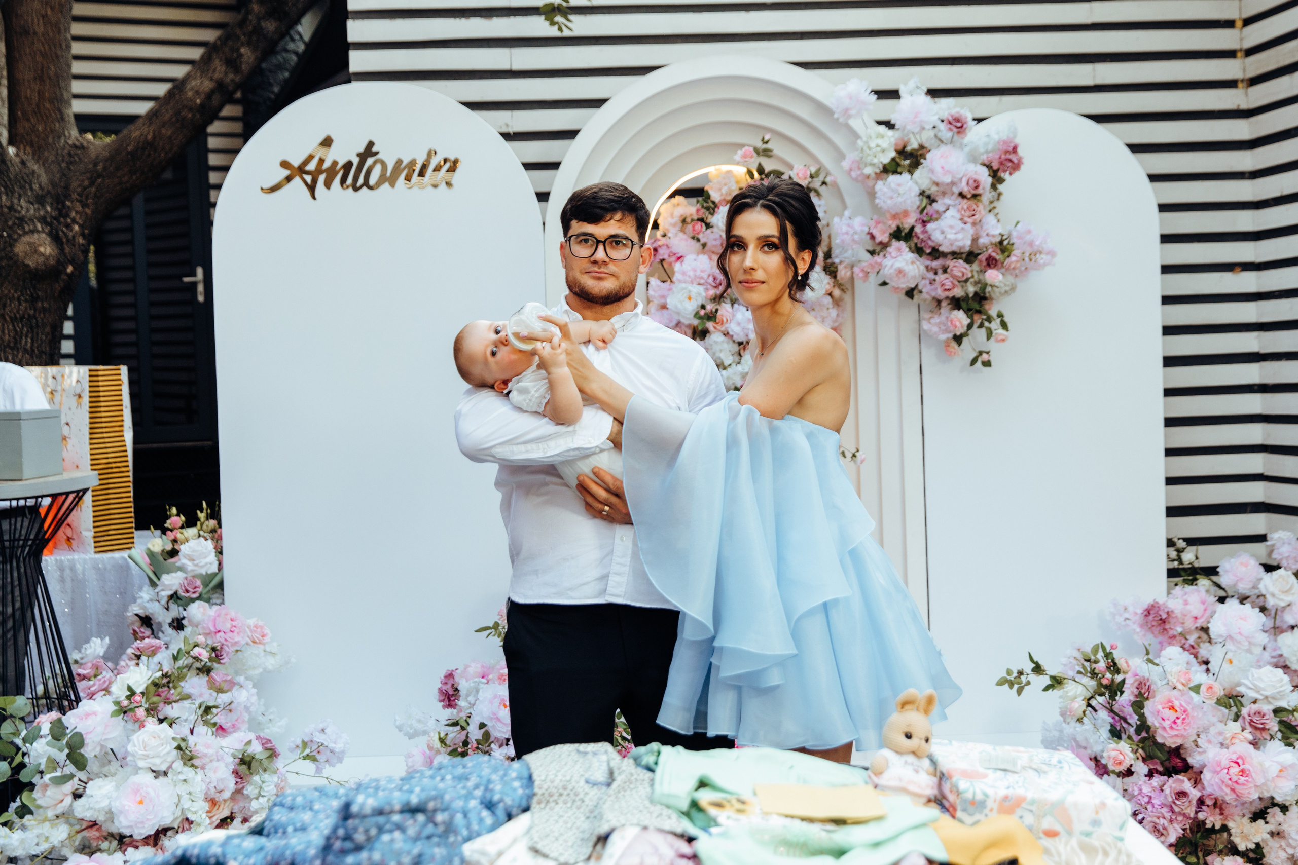 Antonia. Fotograf de nuntă și evenimente private!