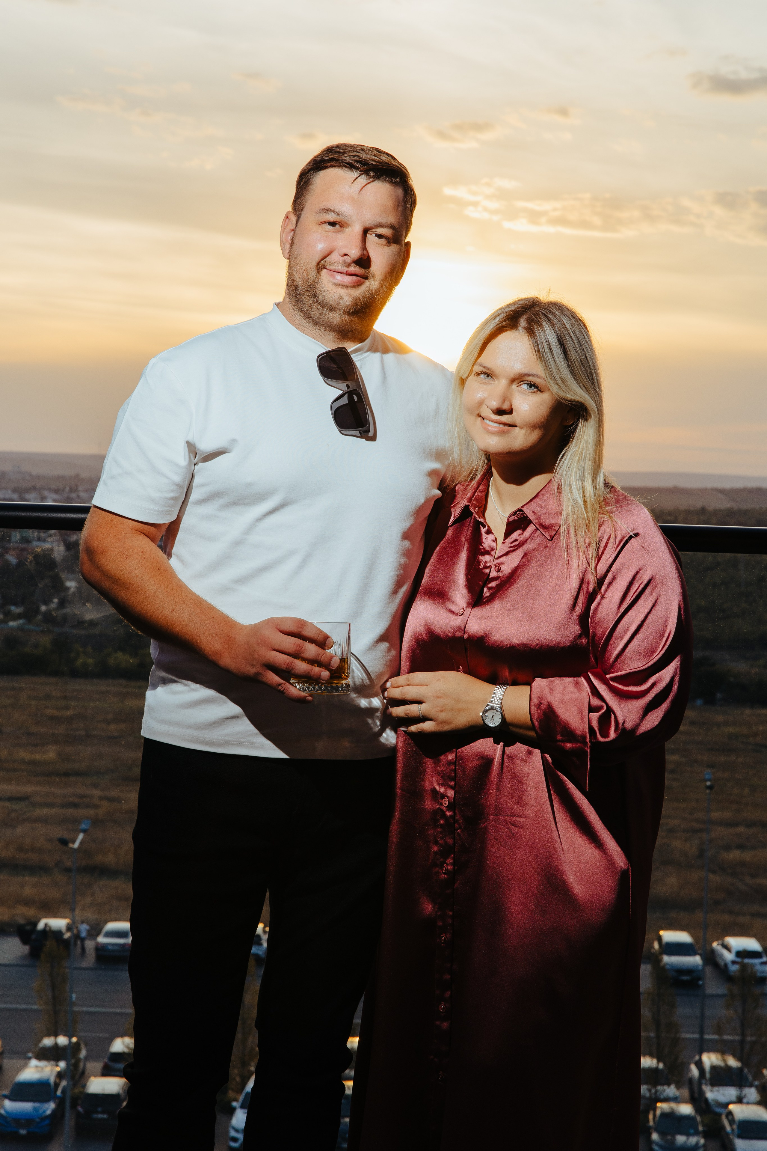 Oleg 40 ani. Fotograf de nuntă și evenimente private!