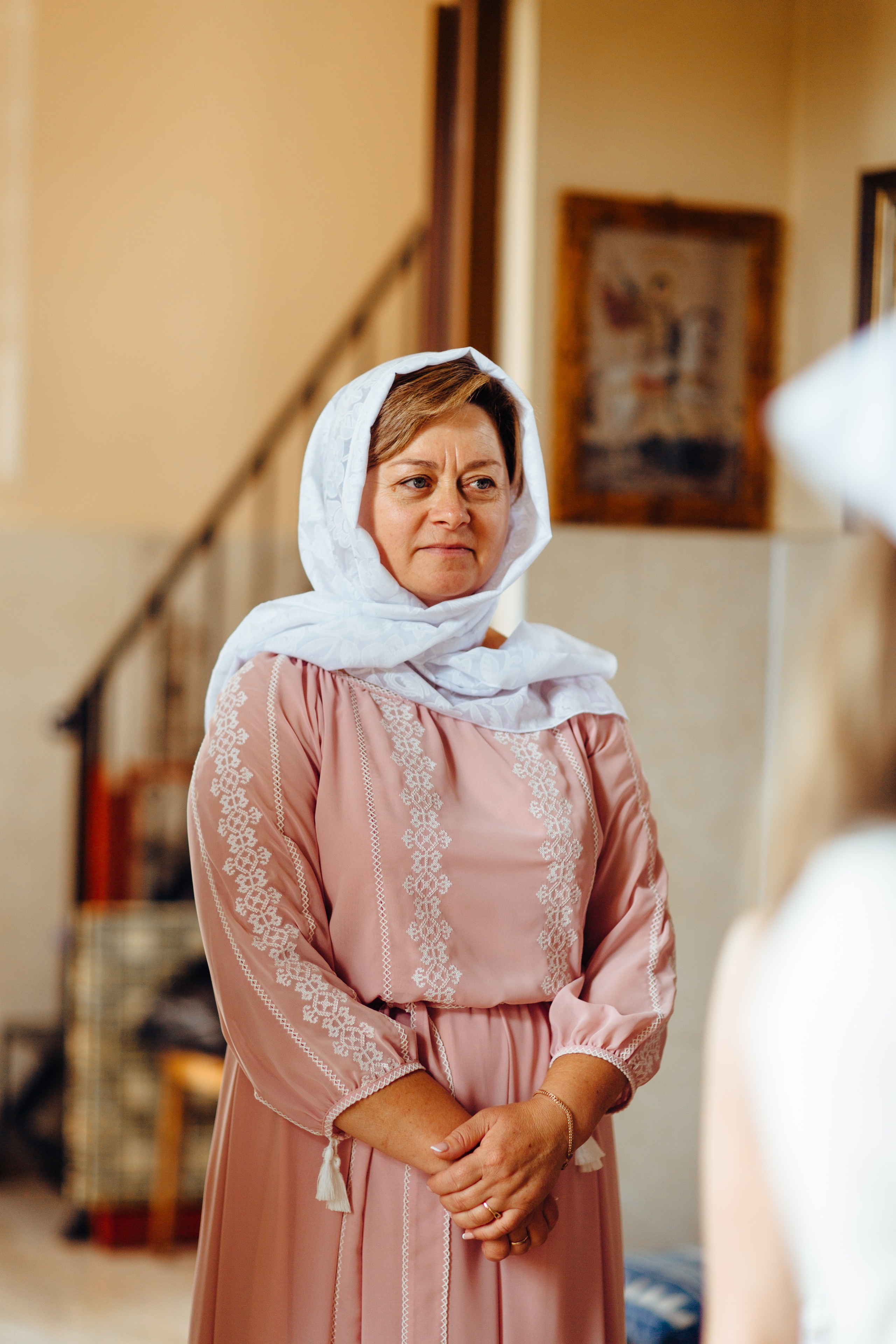 Botez Matei. Fotograf de nuntă și evenimente private!