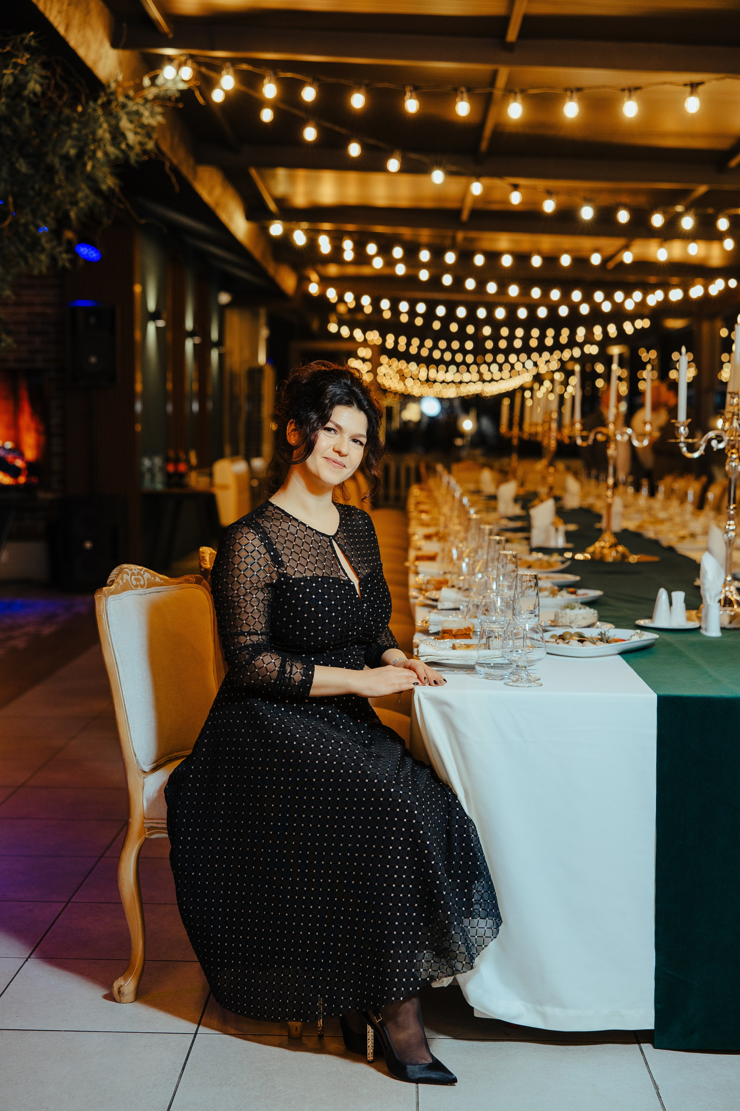 Sergiu 40 ani. Fotograf de nuntă și evenimente private!