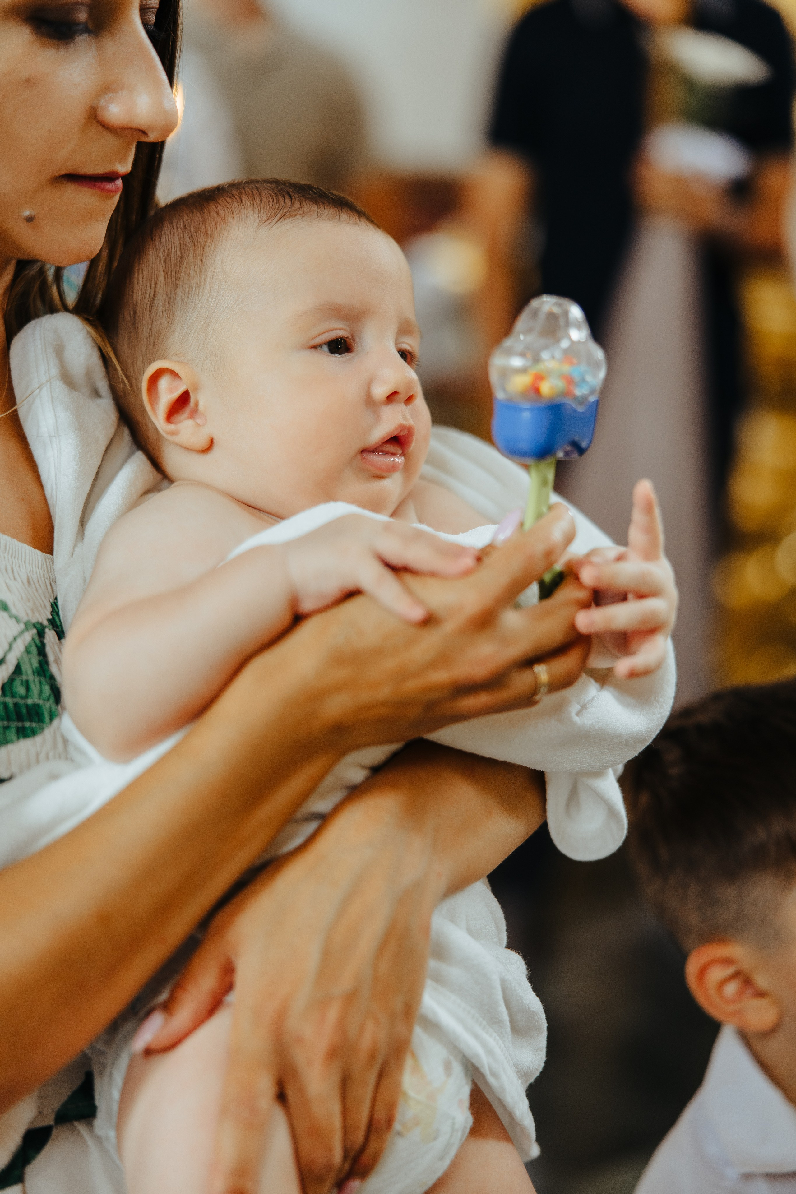 Saul. Fotograf de nuntă și evenimente private!