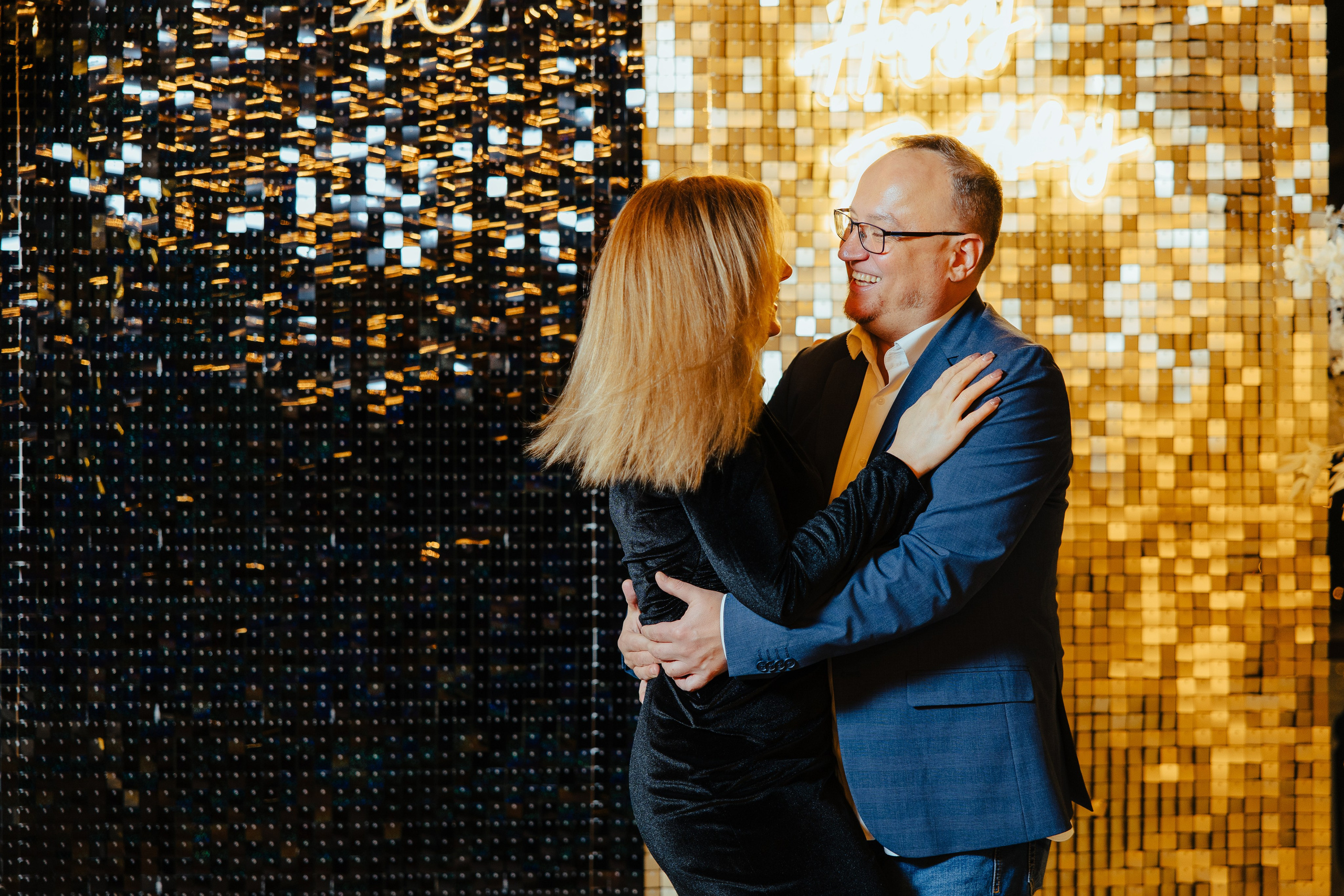 Sergiu 40 ani. Fotograf de nuntă și evenimente private!