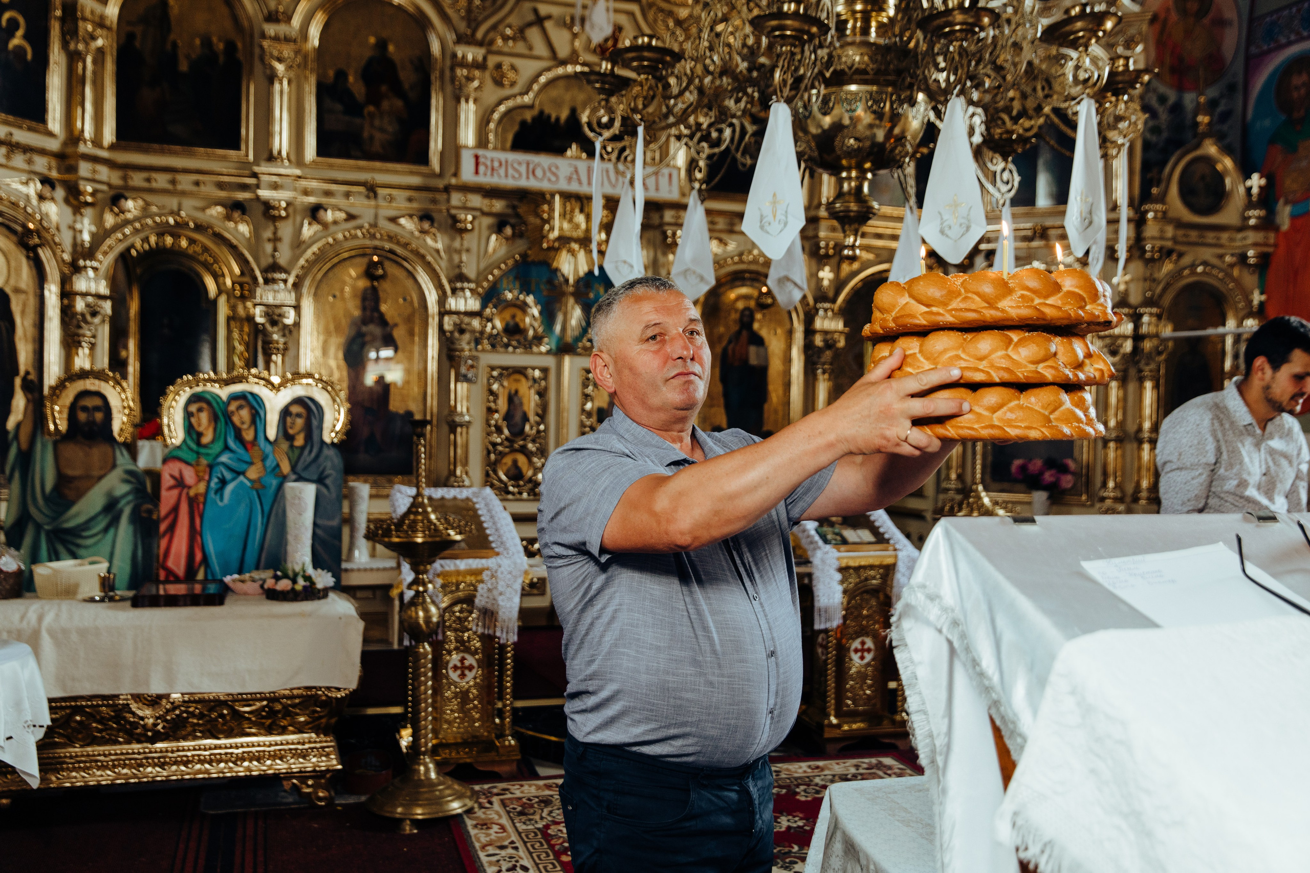 Botez Iachim. Fotograf de nuntă și evenimente private!