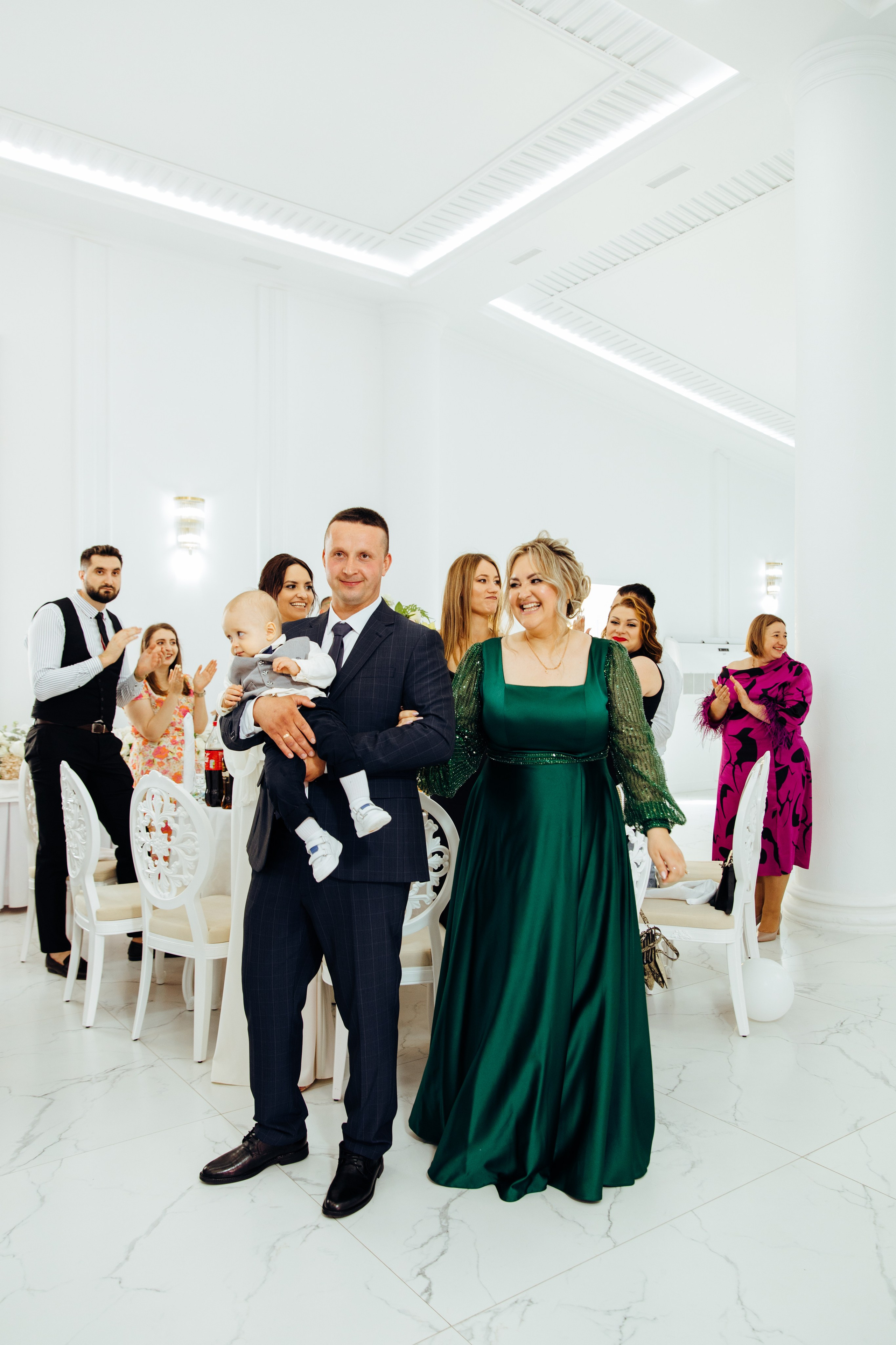 Ionel-Alessandro. Fotograf de nuntă și evenimente private!