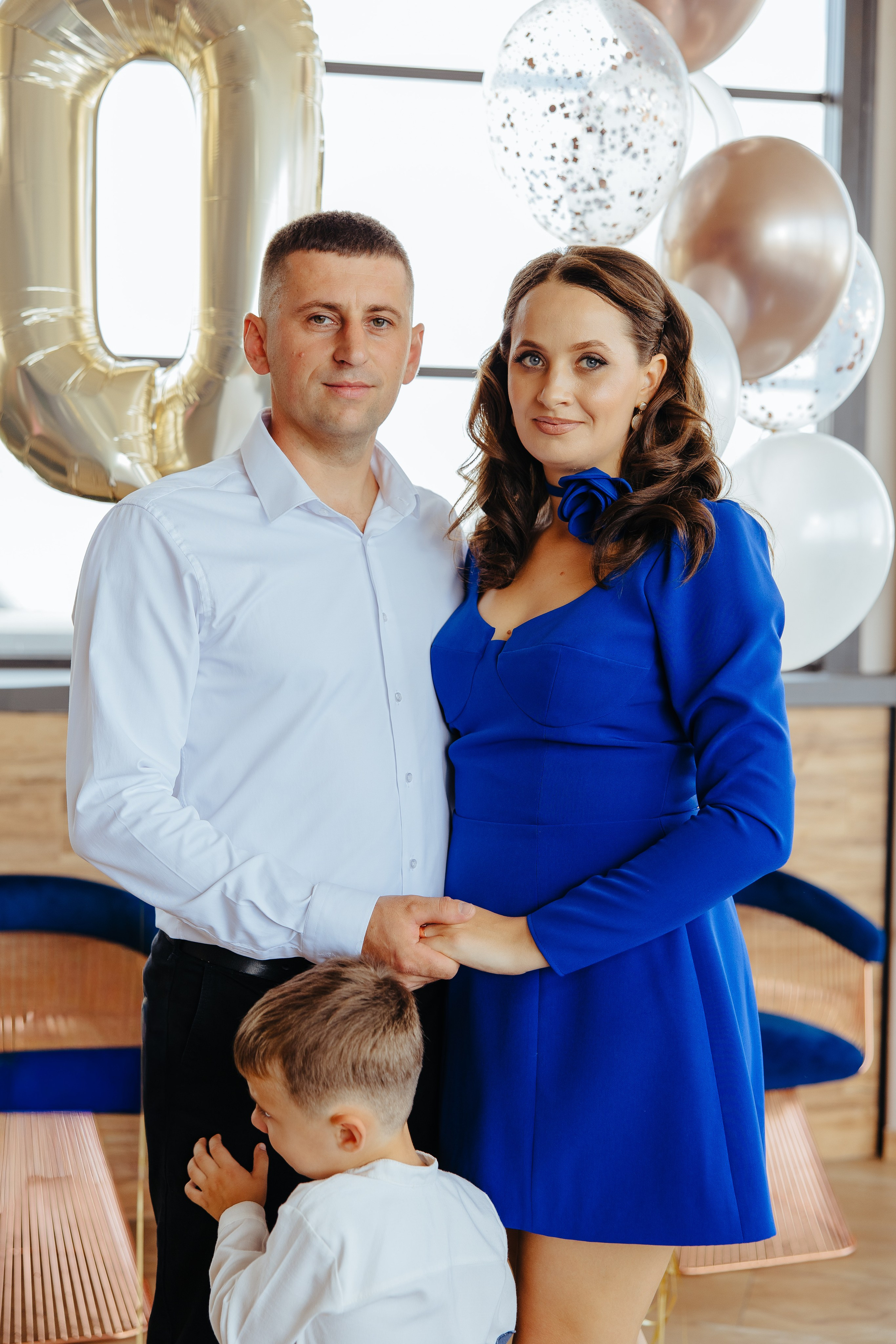 Nicoleta. Fotograf de nuntă și evenimente private!