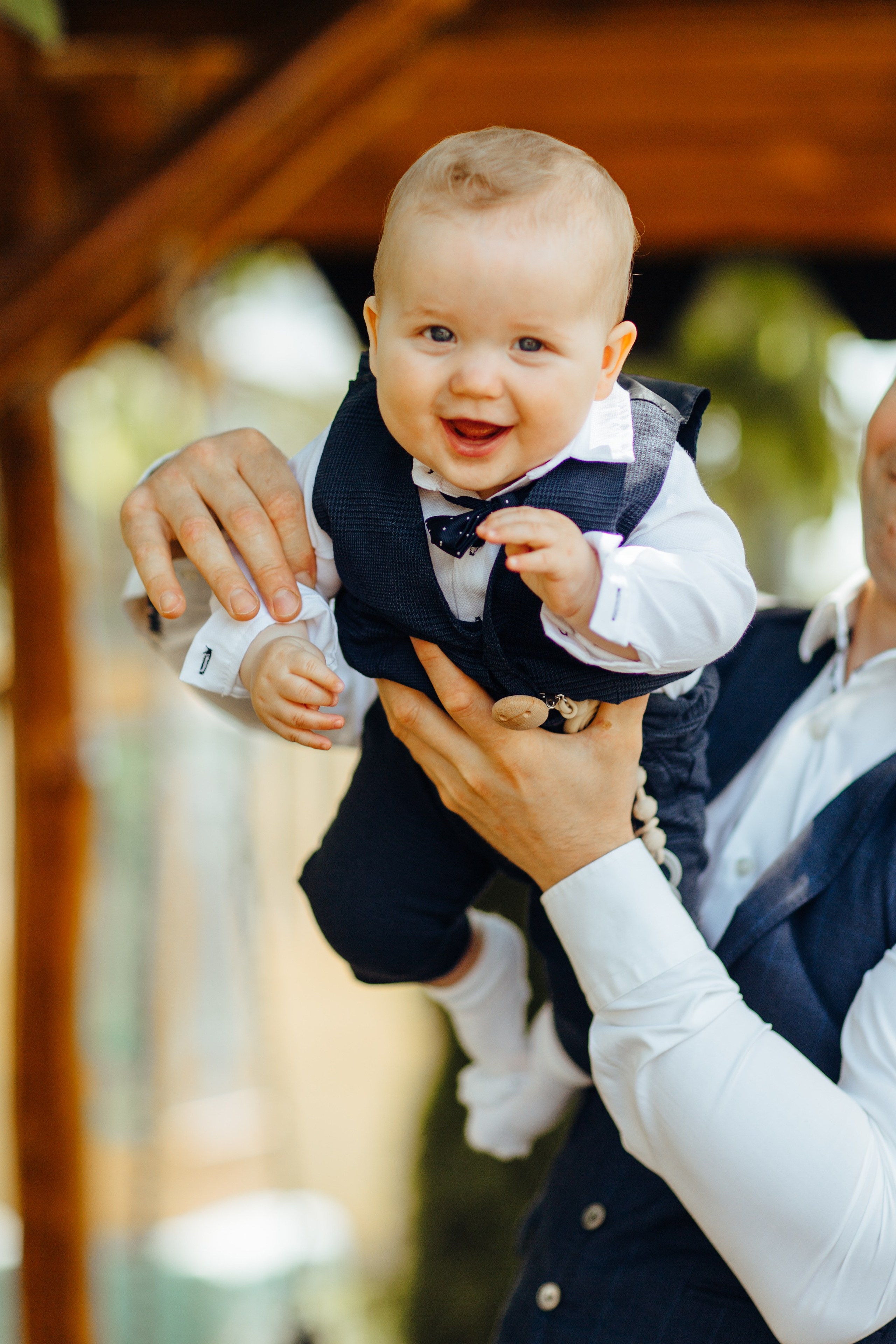 Botez Iachim. Fotograf de nuntă și evenimente private!