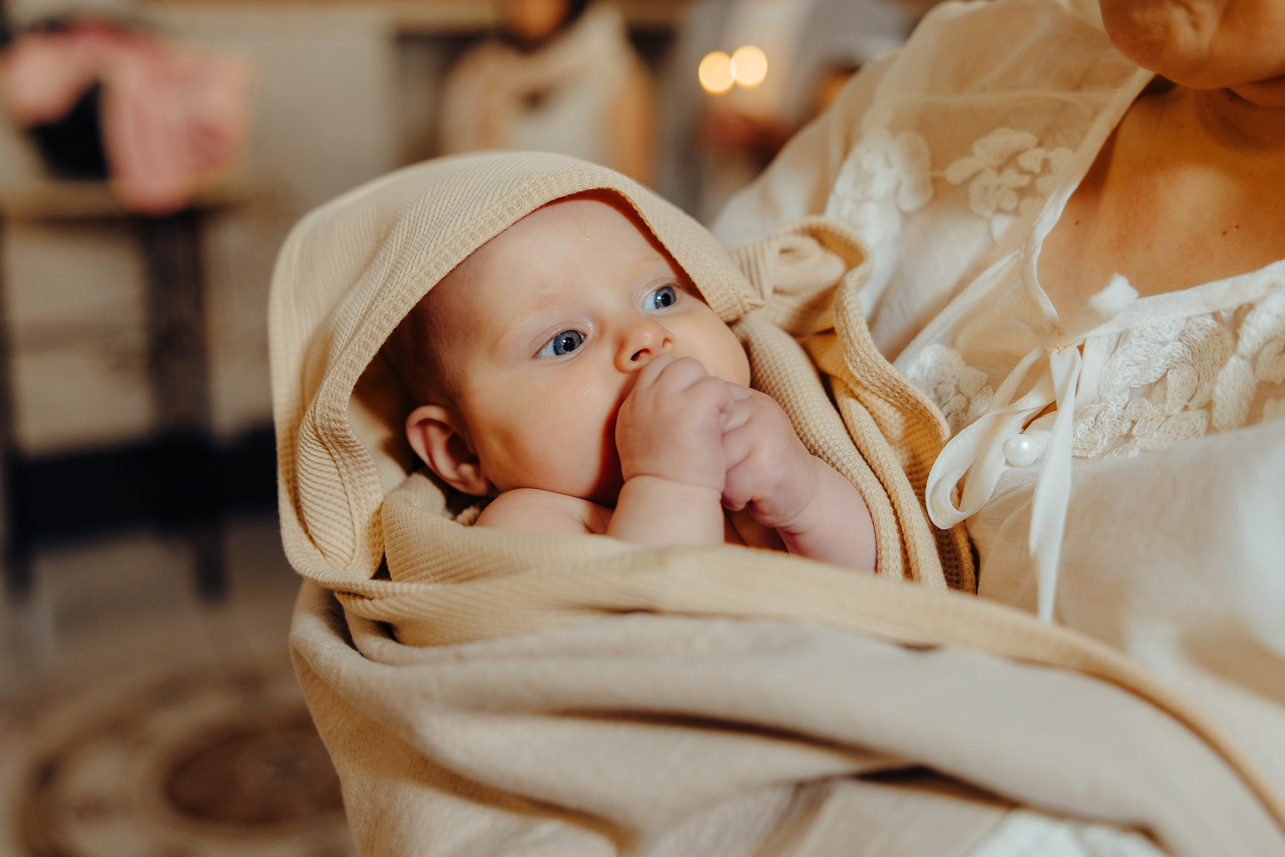 Botez. Fotograf de nuntă și evenimente private!