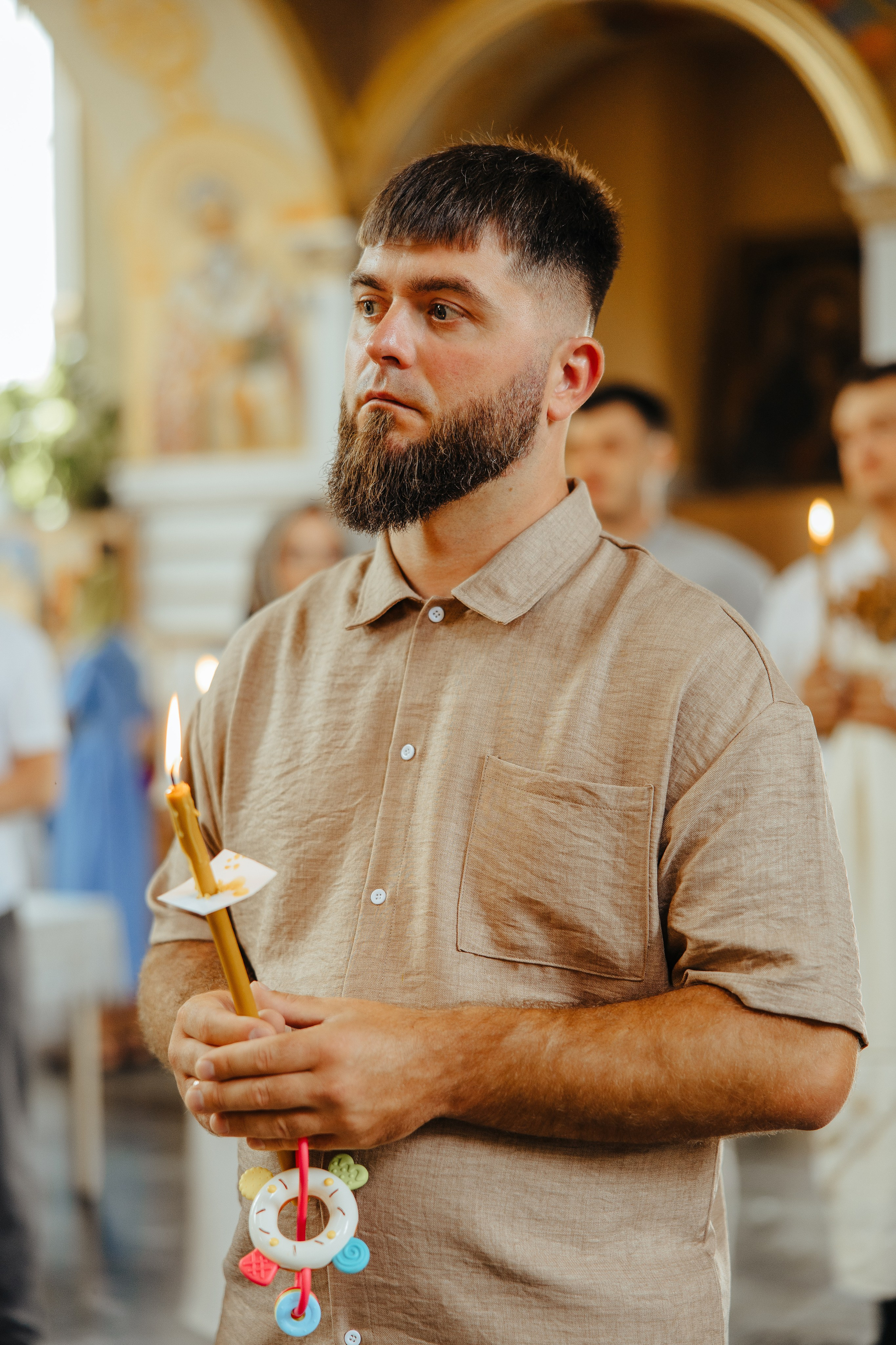 Saul. Fotograf de nuntă și evenimente private!