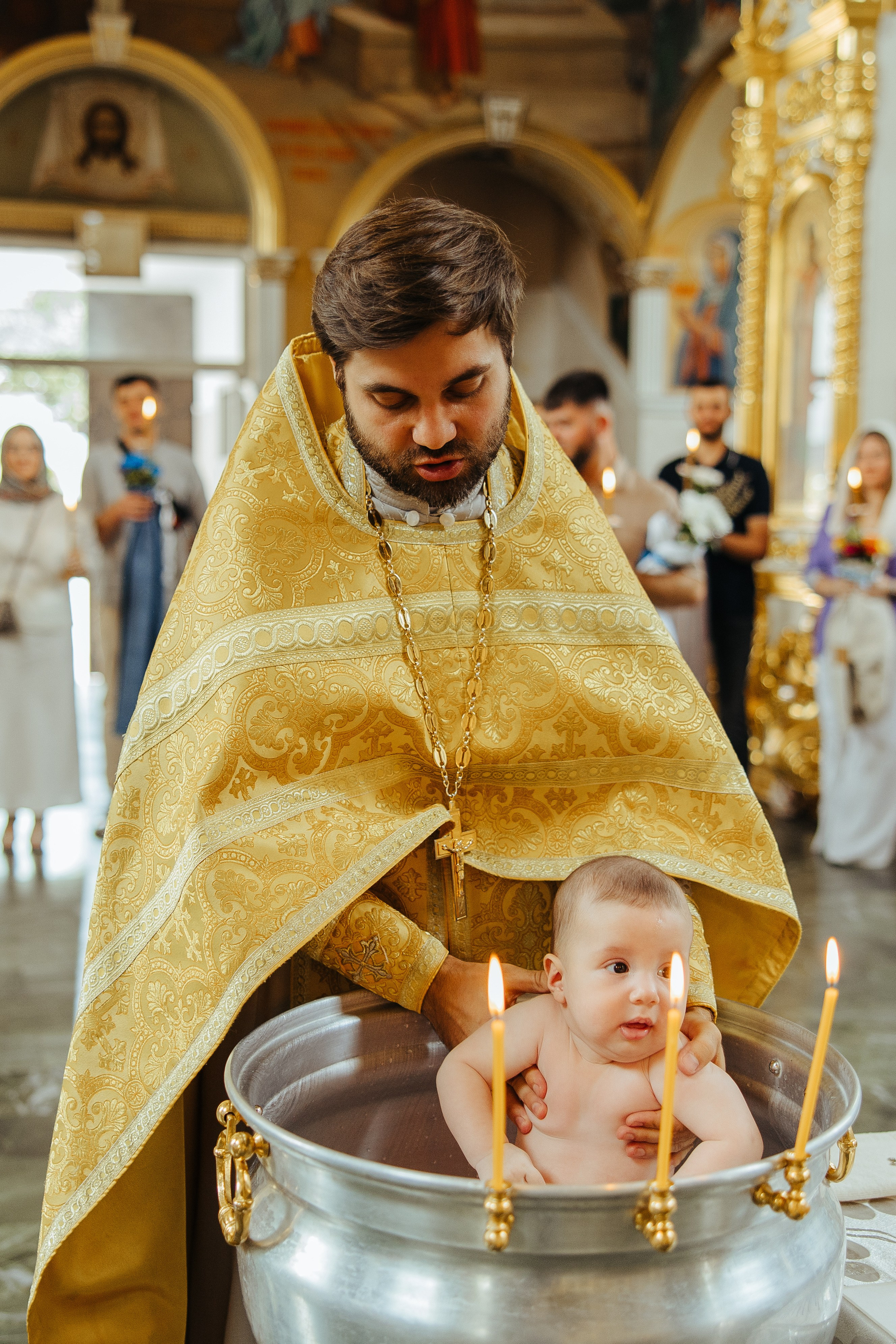 Saul. Fotograf de nuntă și evenimente private!