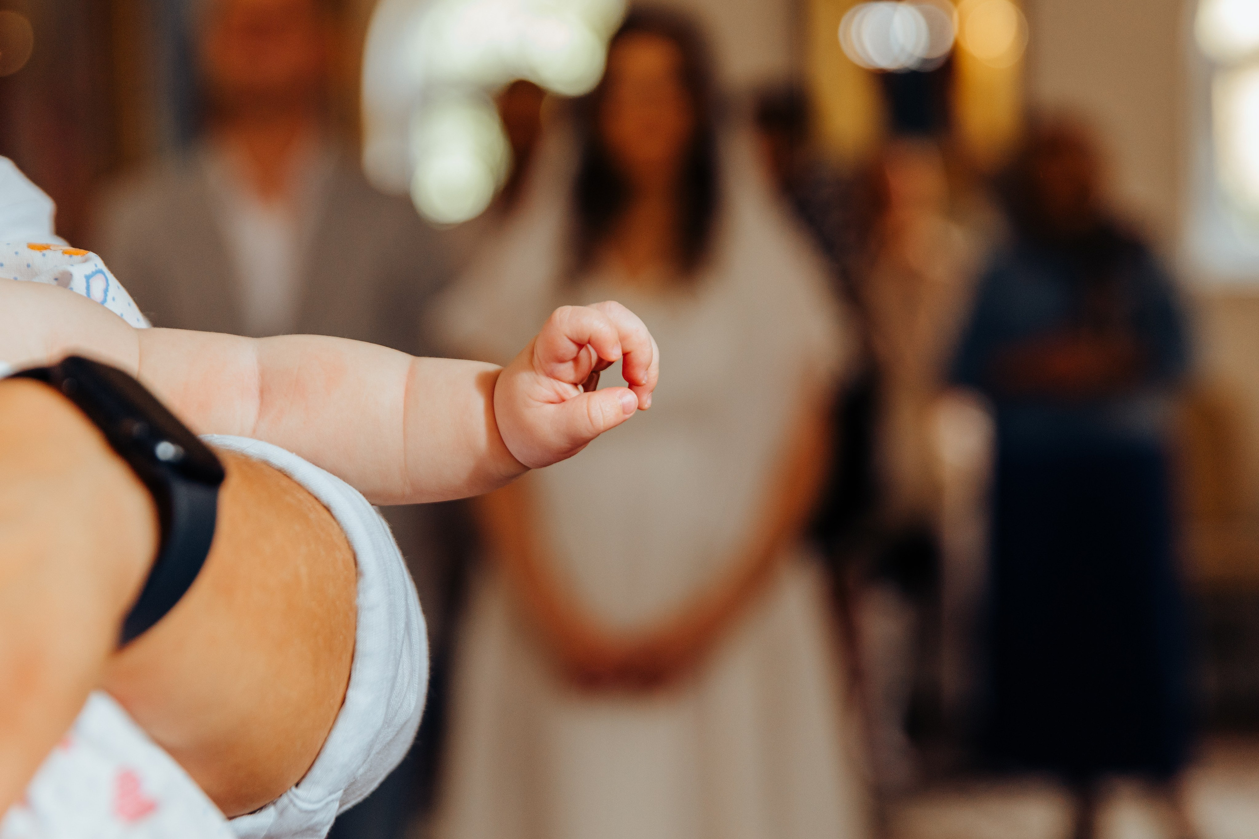 Botez Damir. Fotograf de nuntă și evenimente private!