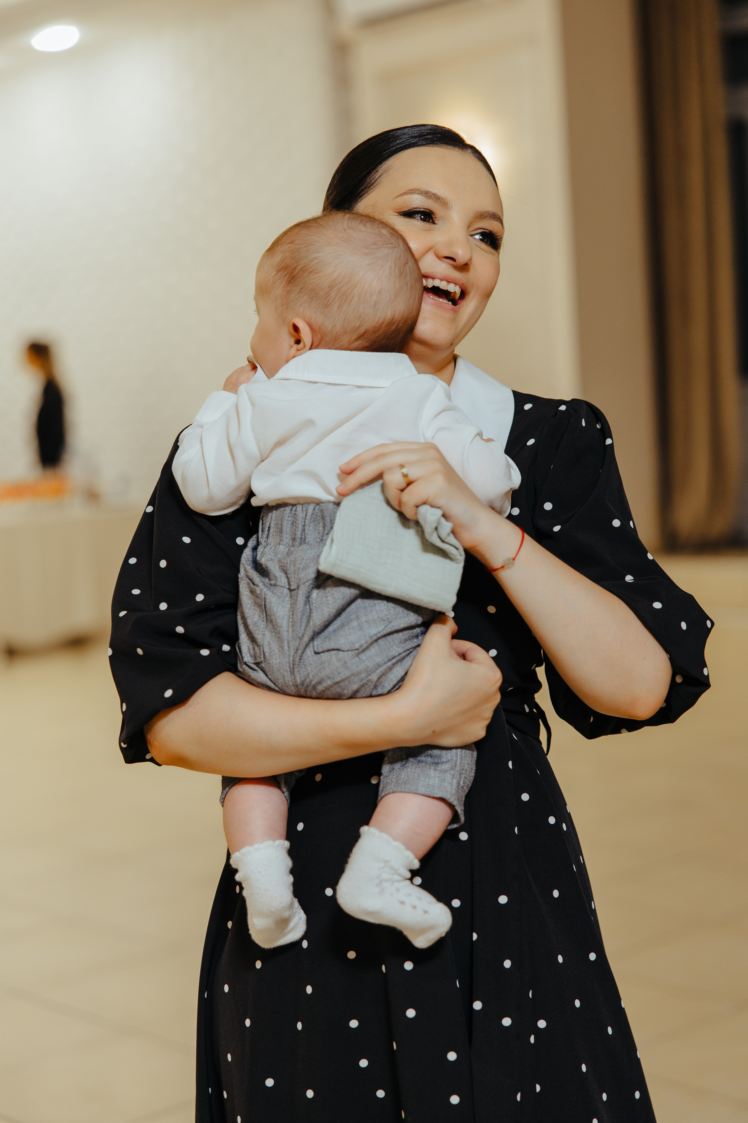 Saul. Fotograf de nuntă și evenimente private!