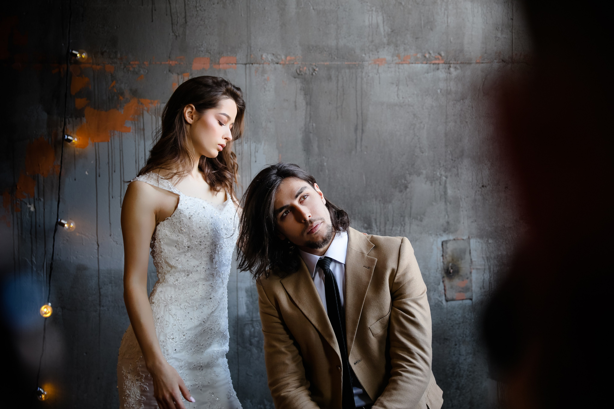 Wedding Story. Fotograf de nuntă și evenimente private!